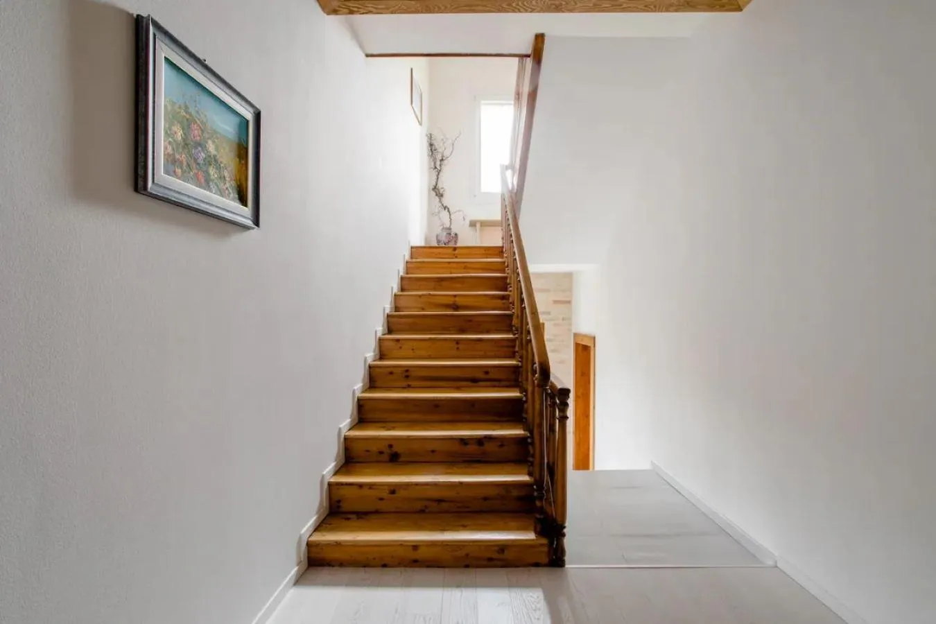 B&B Ernestine Family Home