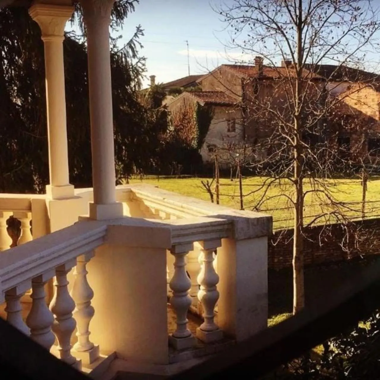 B&B Ernestine Family Home