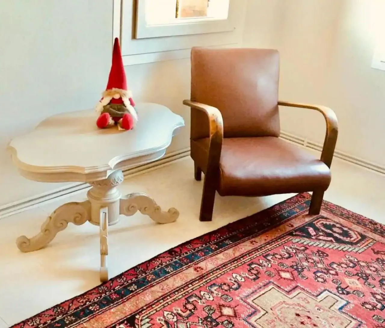 B&B Ernestine Family Home