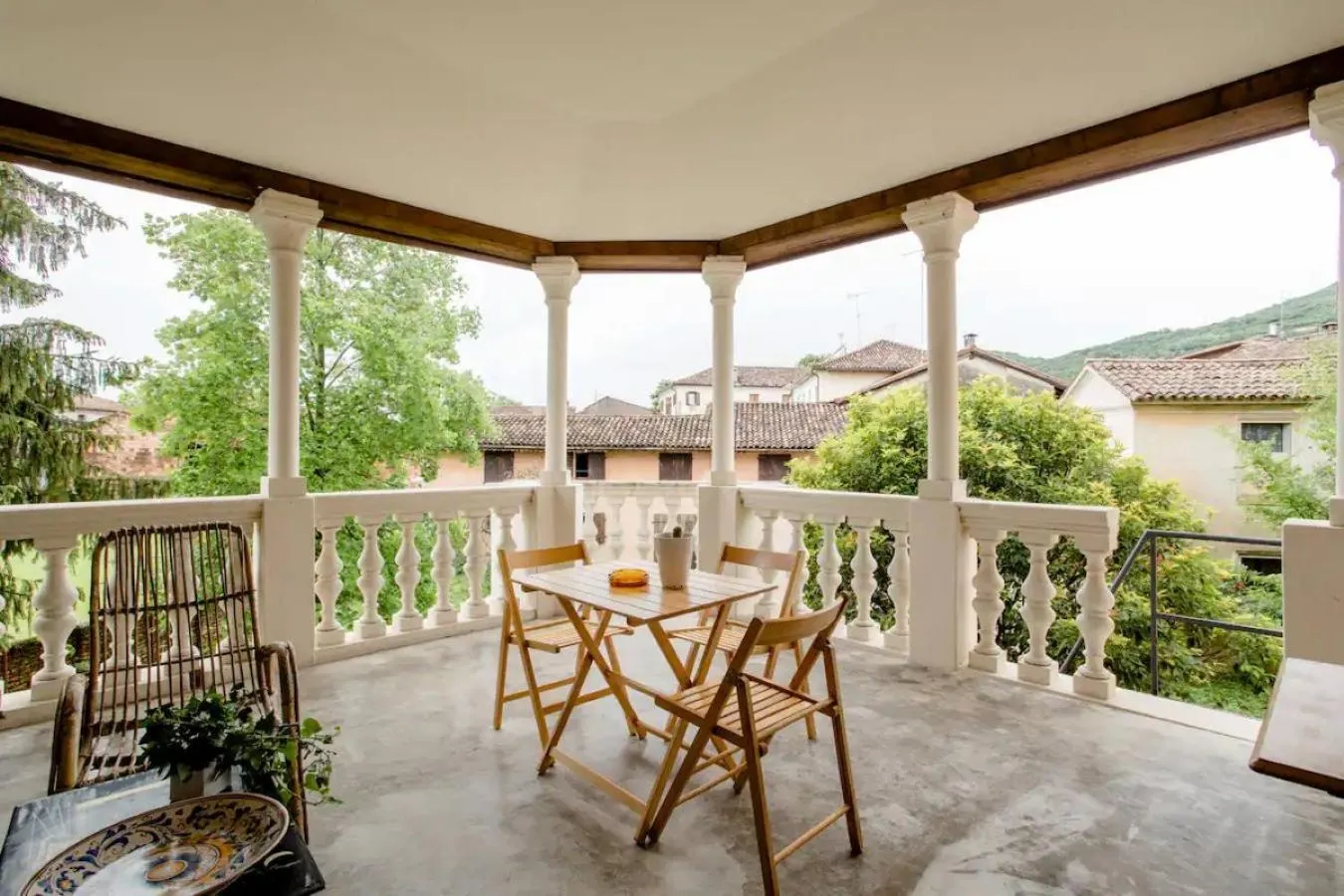 B&B Ernestine Family Home