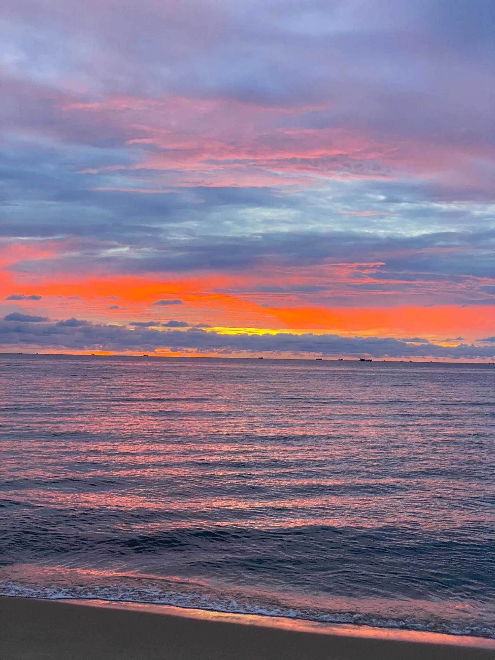 Beach in Bliss Hotel Phu Quoc