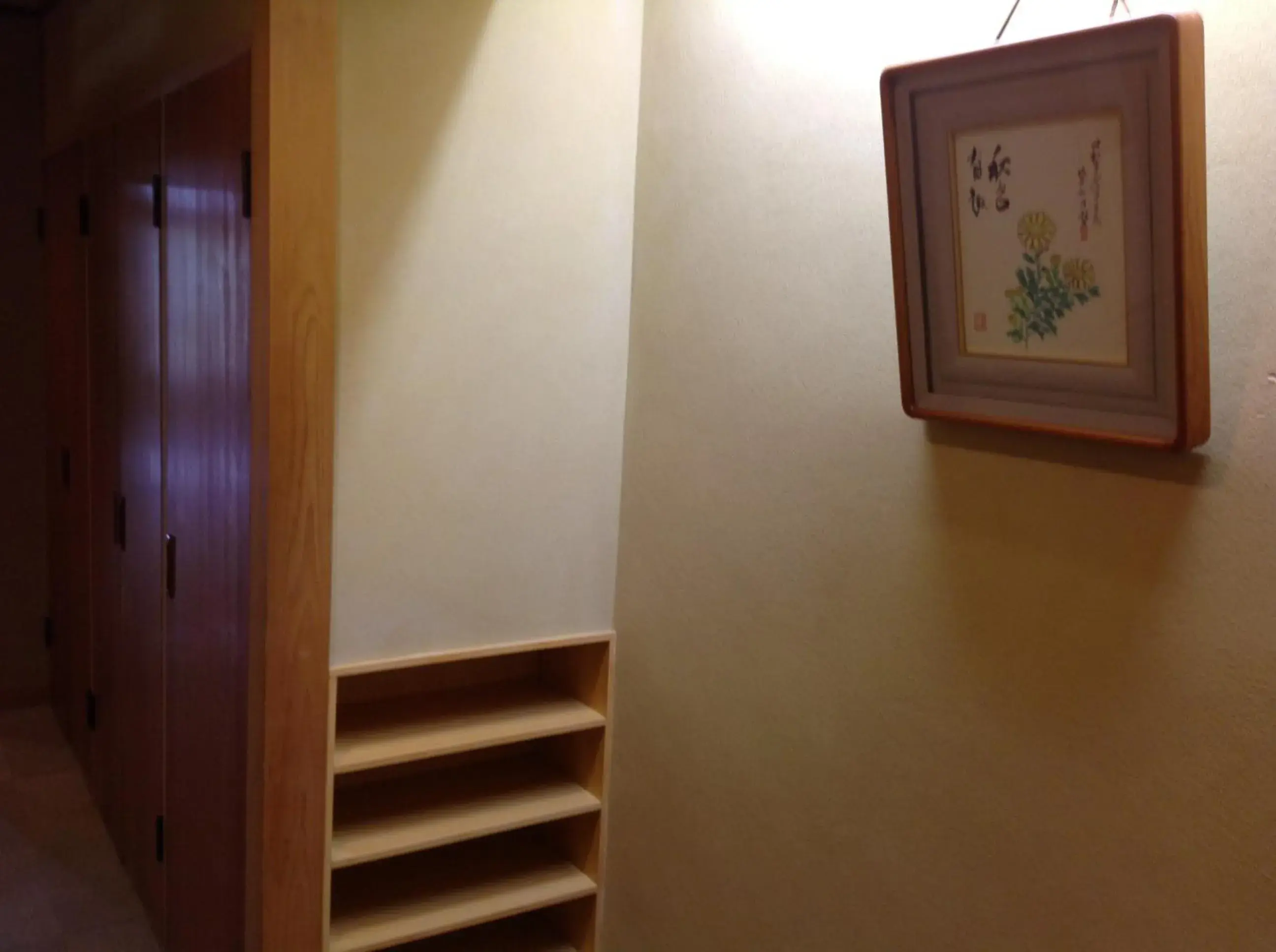 Photo of the whole room in Chikurinin Gunpoen Photo of the whole room in Chikurinin Gunpoen