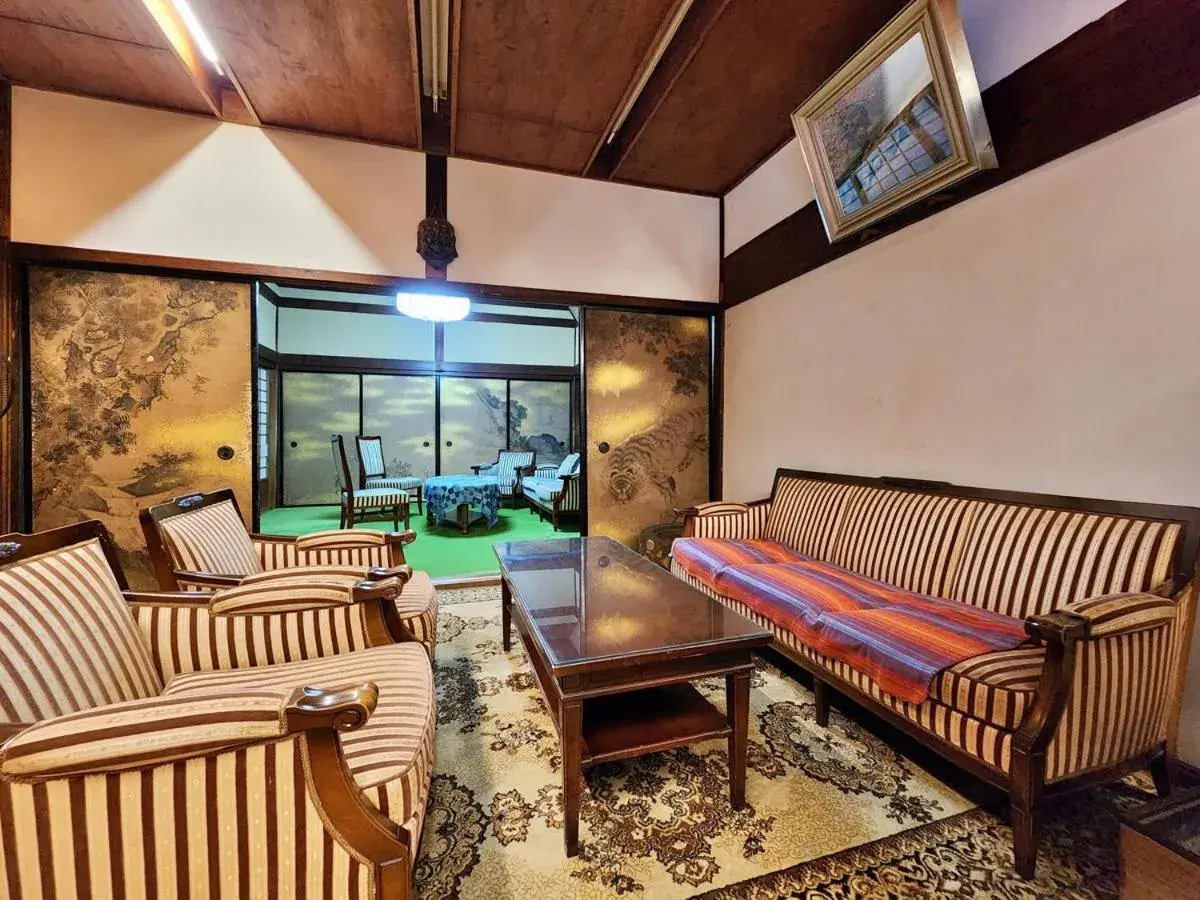 Chikurinin Gunpoen Chikurinin Gunpoen