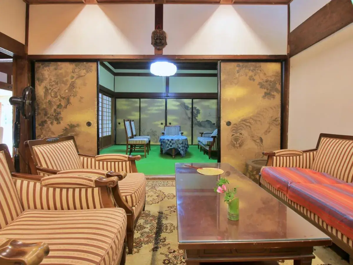 Chikurinin Gunpoen Chikurinin Gunpoen