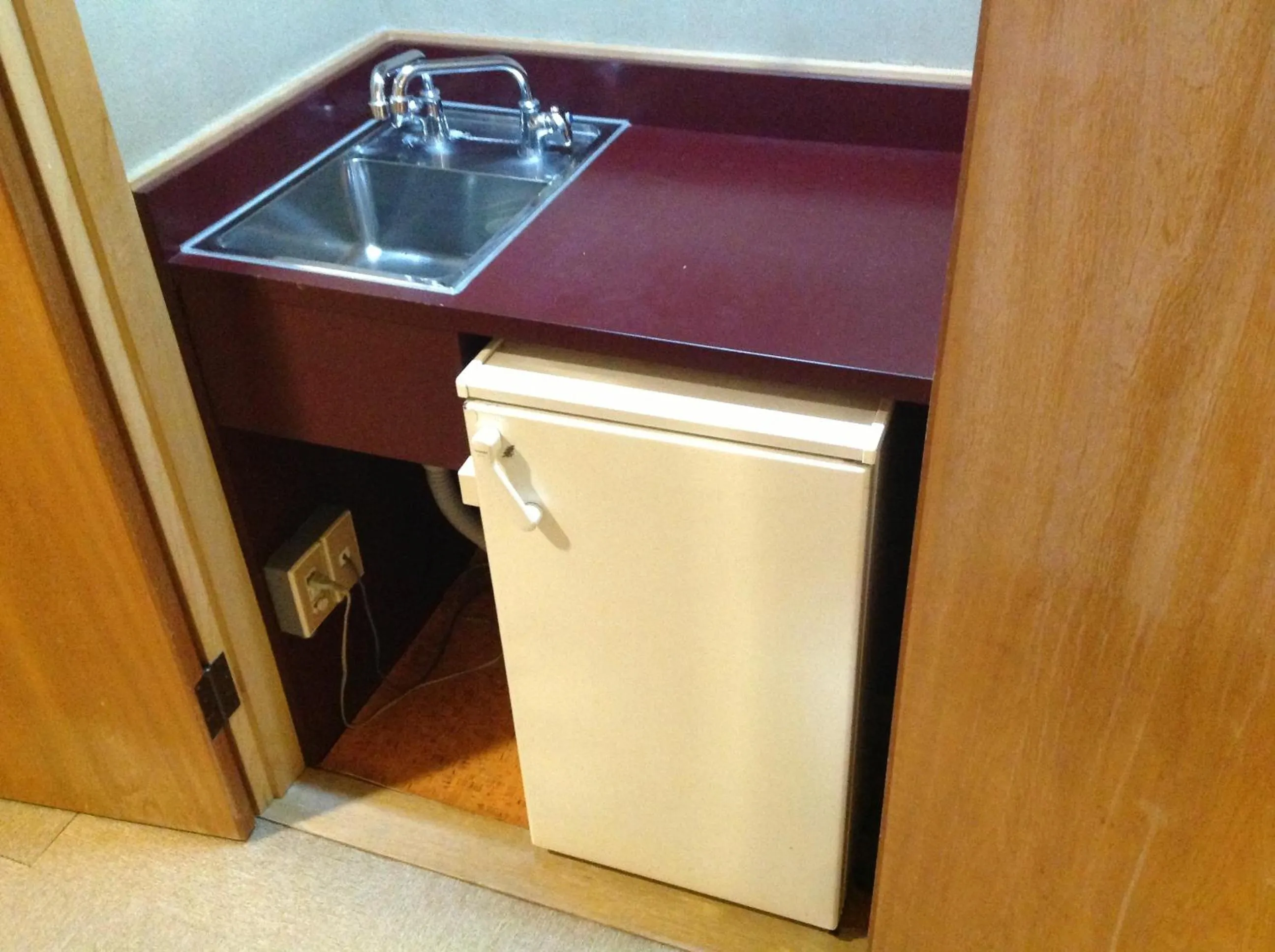 Coffee/tea facilities in Chikurinin Gunpoen