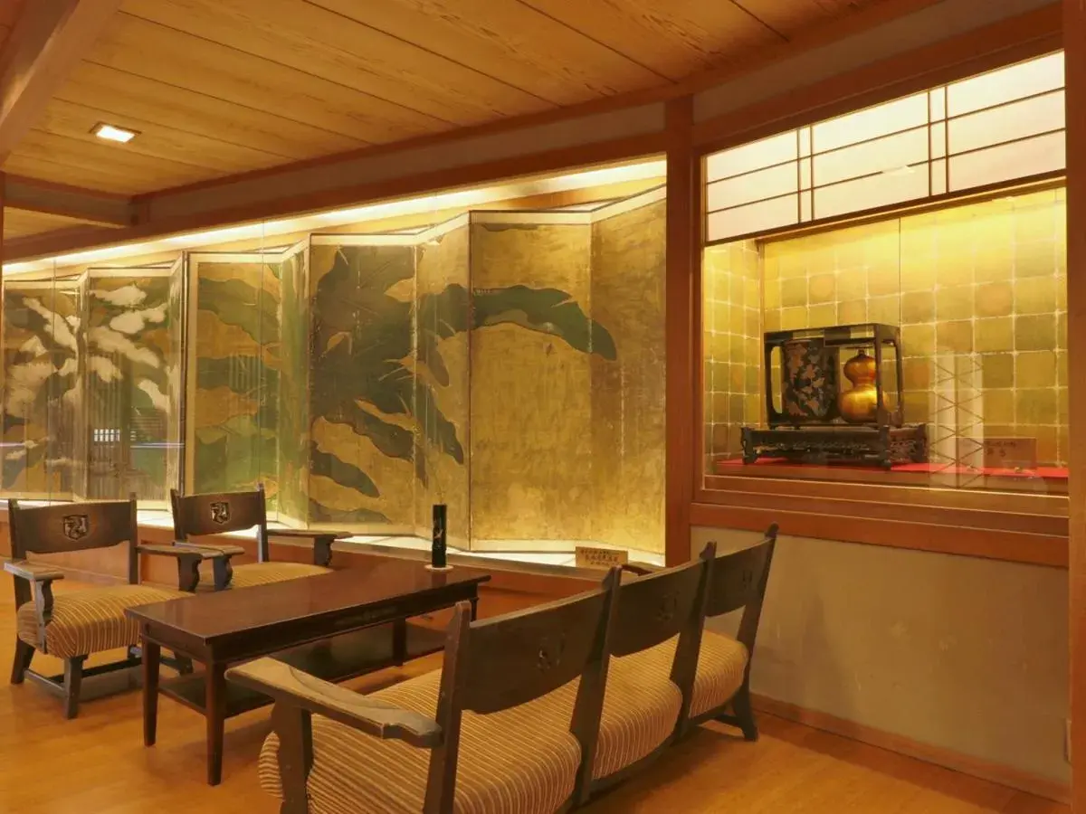 Chikurinin Gunpoen Chikurinin Gunpoen