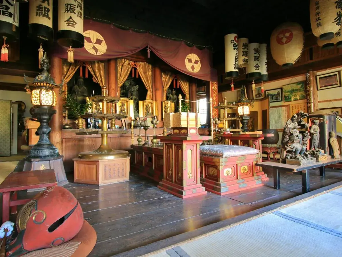 Chikurinin Gunpoen Chikurinin Gunpoen