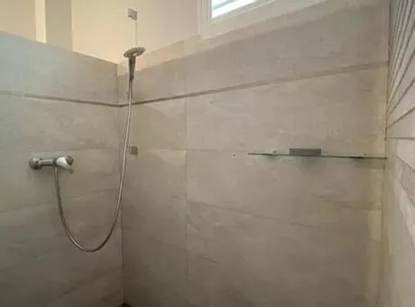 Shower in Villa Écrin de Nature