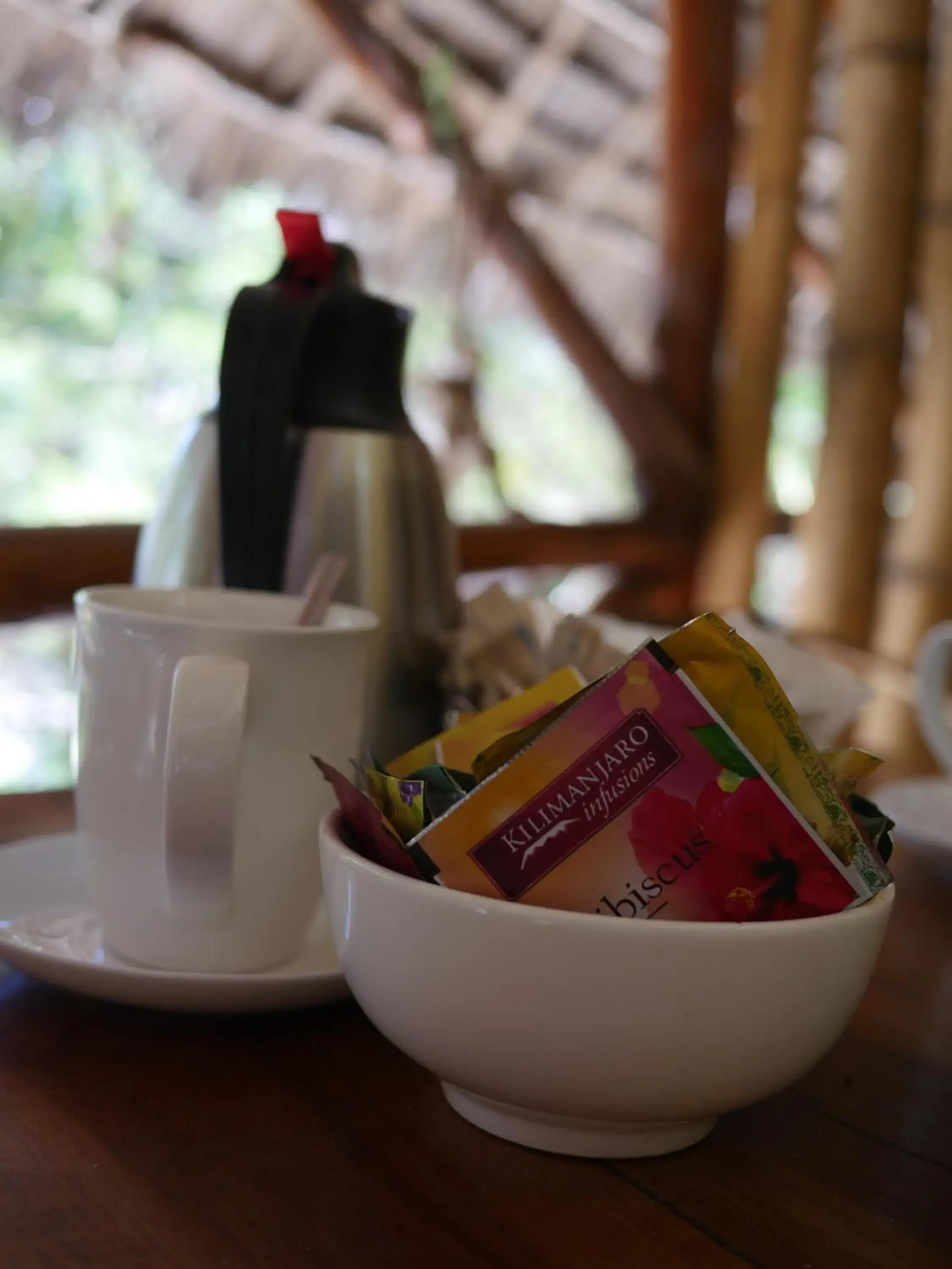 Restaurant/places to eat in Eden Paradise Restaurant/places to eat in Eden Paradise