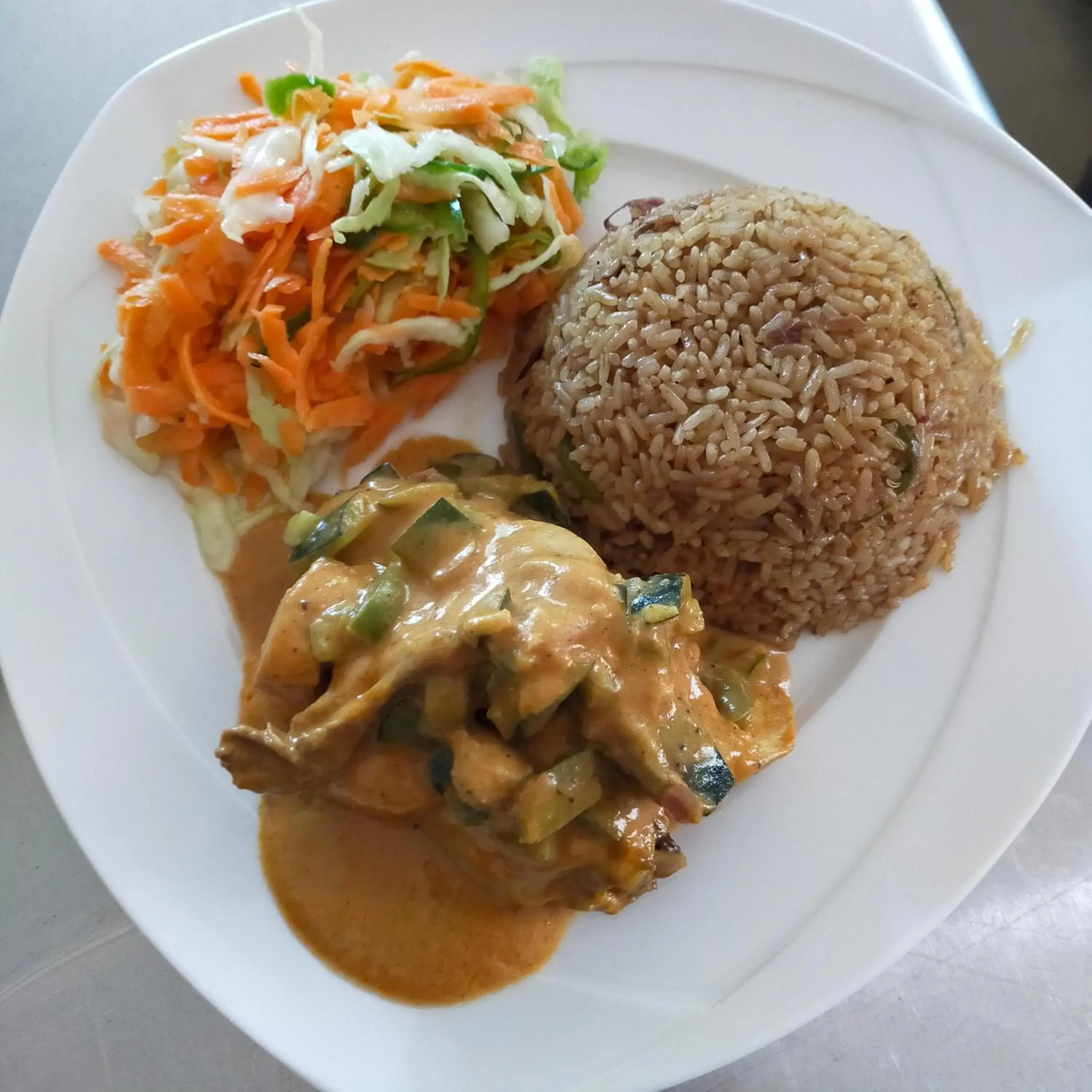 Restaurant/places to eat in Eden Paradise Restaurant/places to eat in Eden Paradise