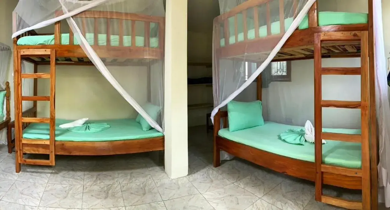 Shower, Bed in Eden Paradise Shower, Bed in Eden Paradise