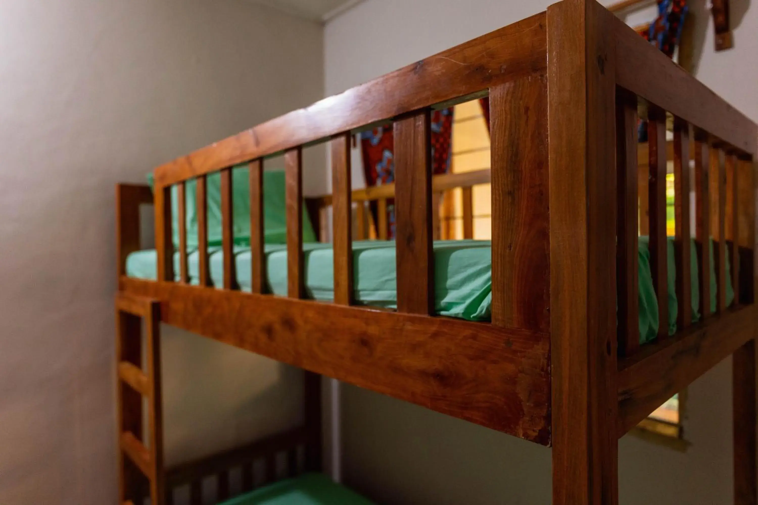 View (from property/room), Bed in Eden Paradise View (from property/room), Bed in Eden Paradise