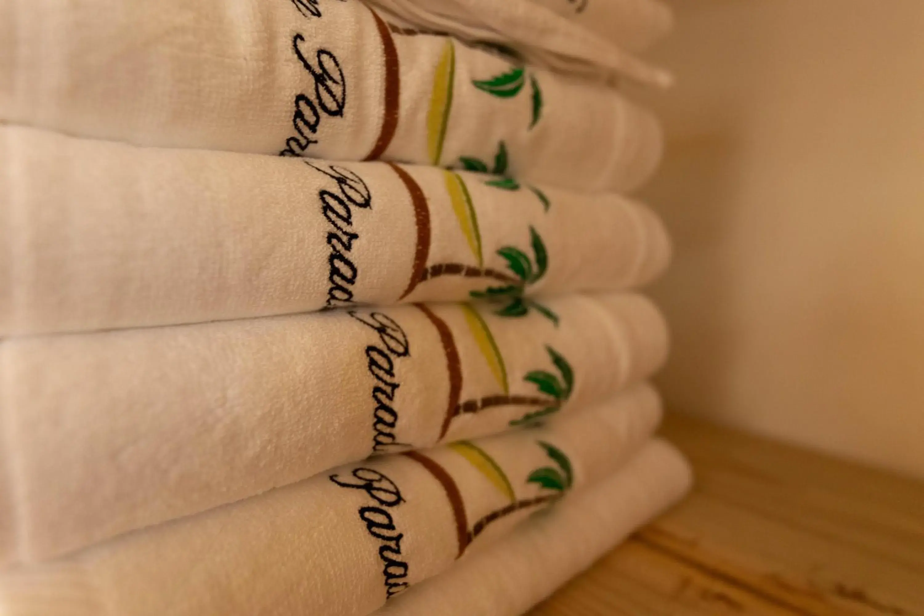 View (from property/room) in Eden Paradise View (from property/room) in Eden Paradise