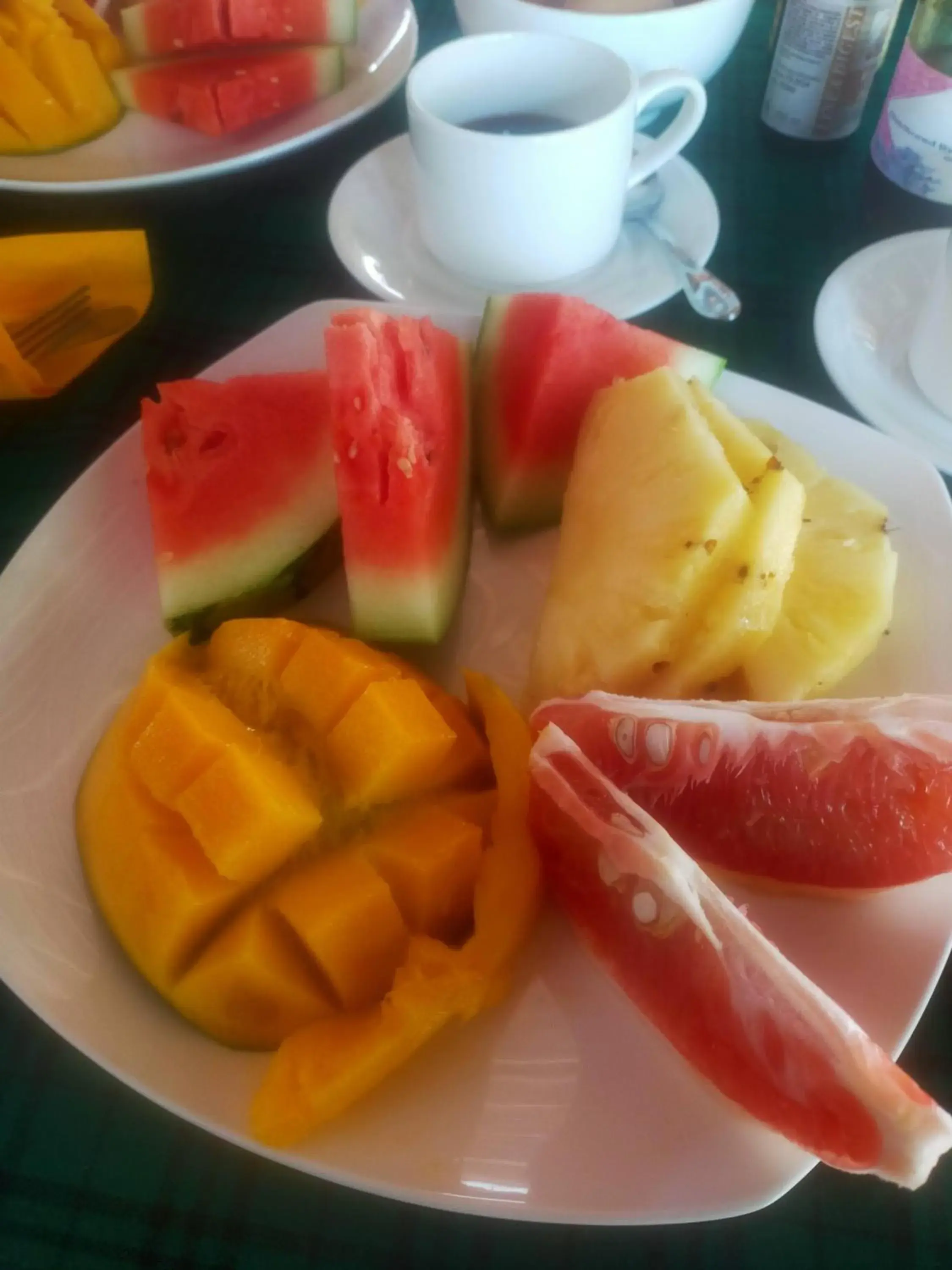 Restaurant/places to eat in Eden Paradise Restaurant/places to eat in Eden Paradise