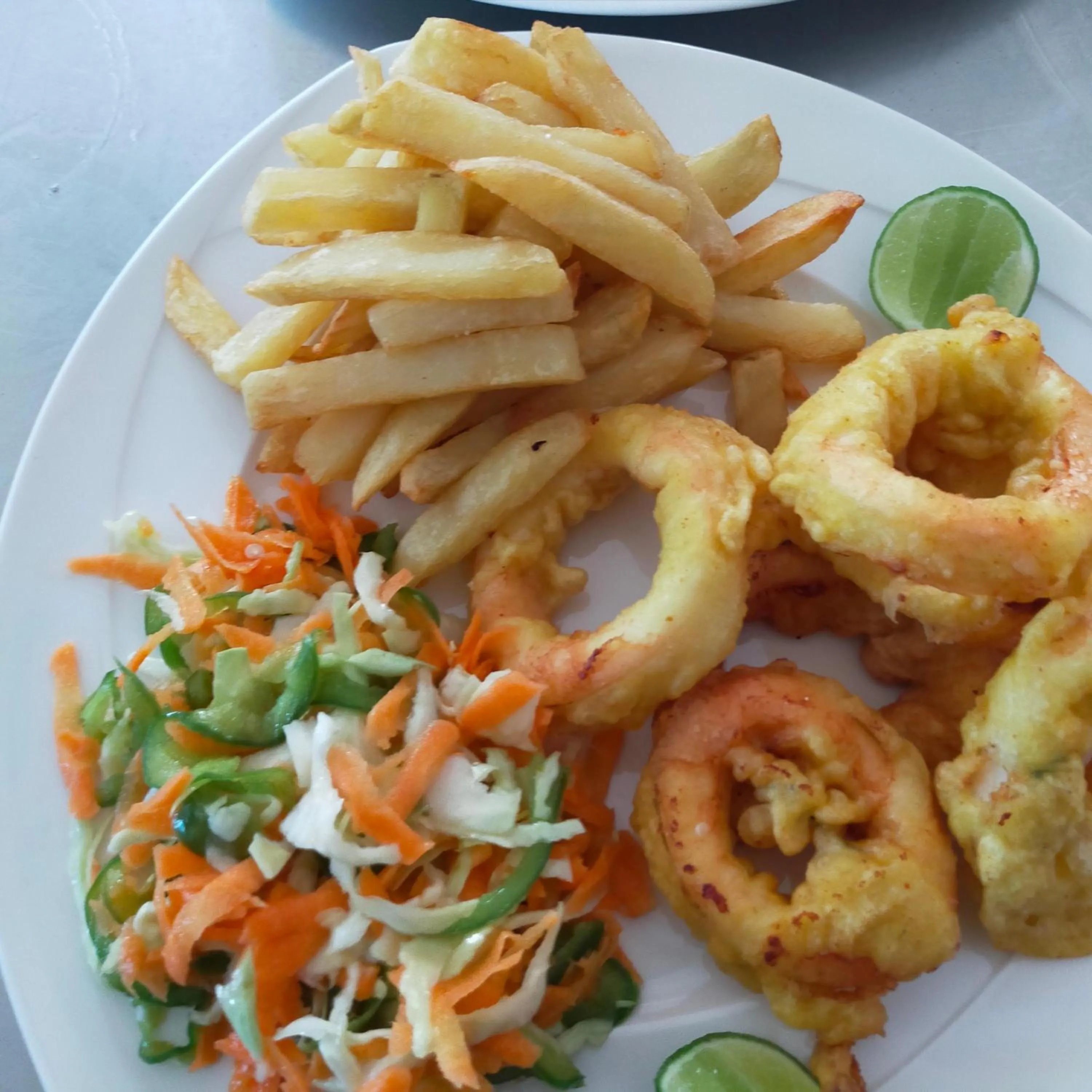 Restaurant/places to eat in Eden Paradise