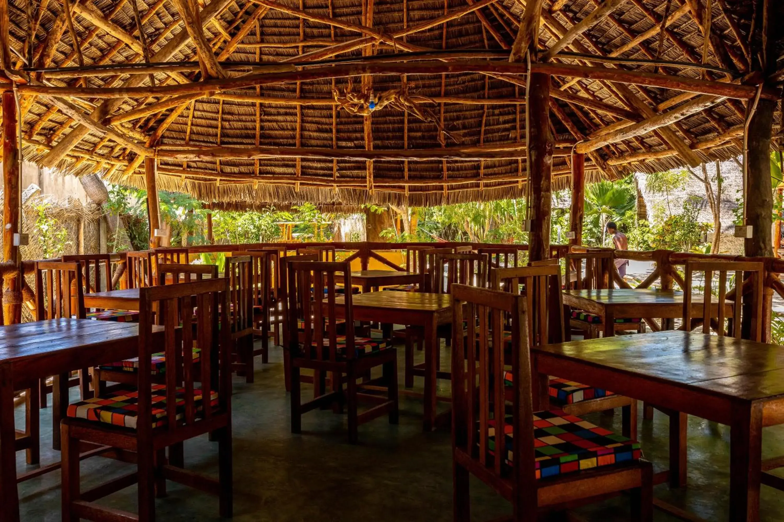 Restaurant/places to eat in Eden Paradise Restaurant/places to eat in Eden Paradise