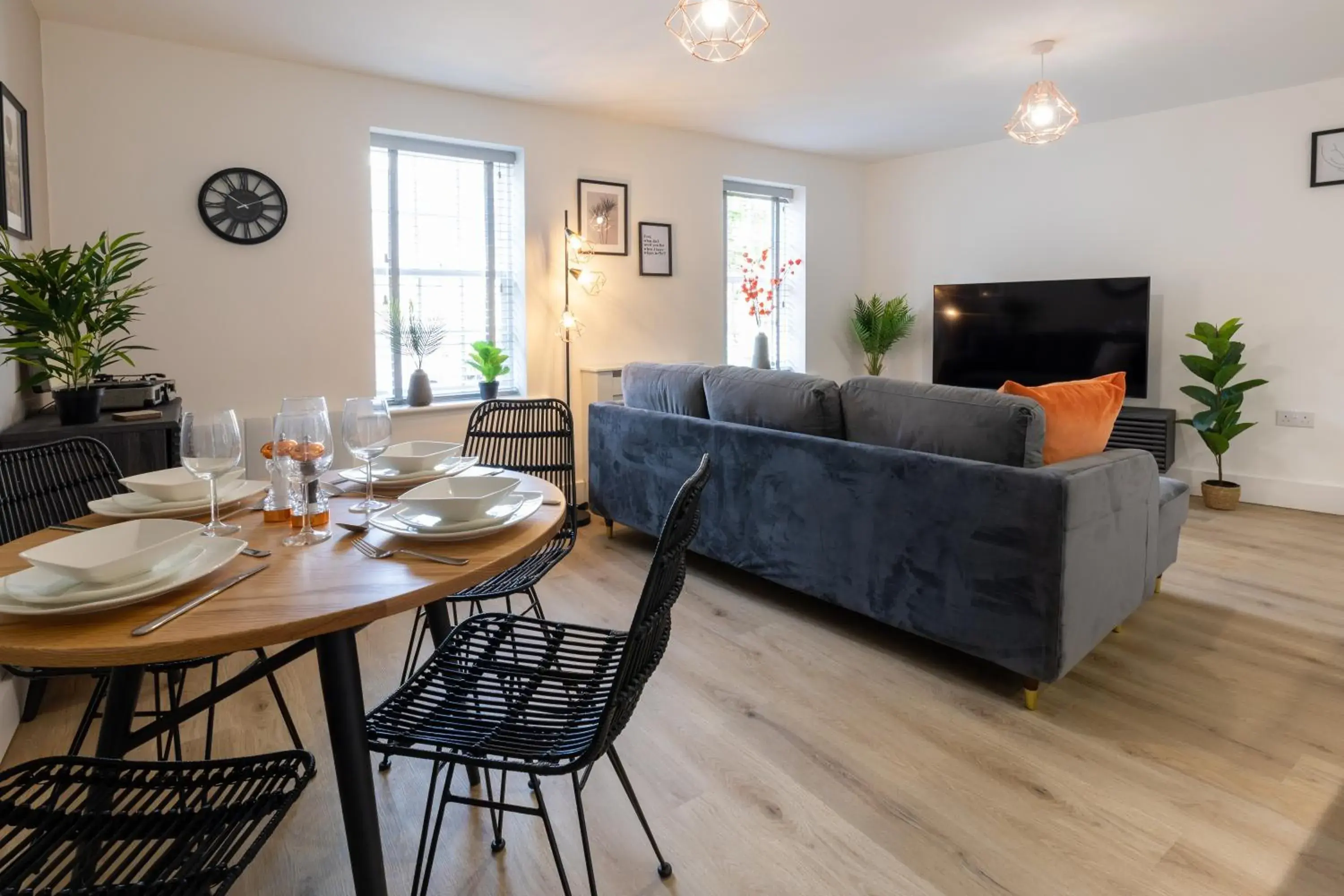 The Courtyard The Courtyard