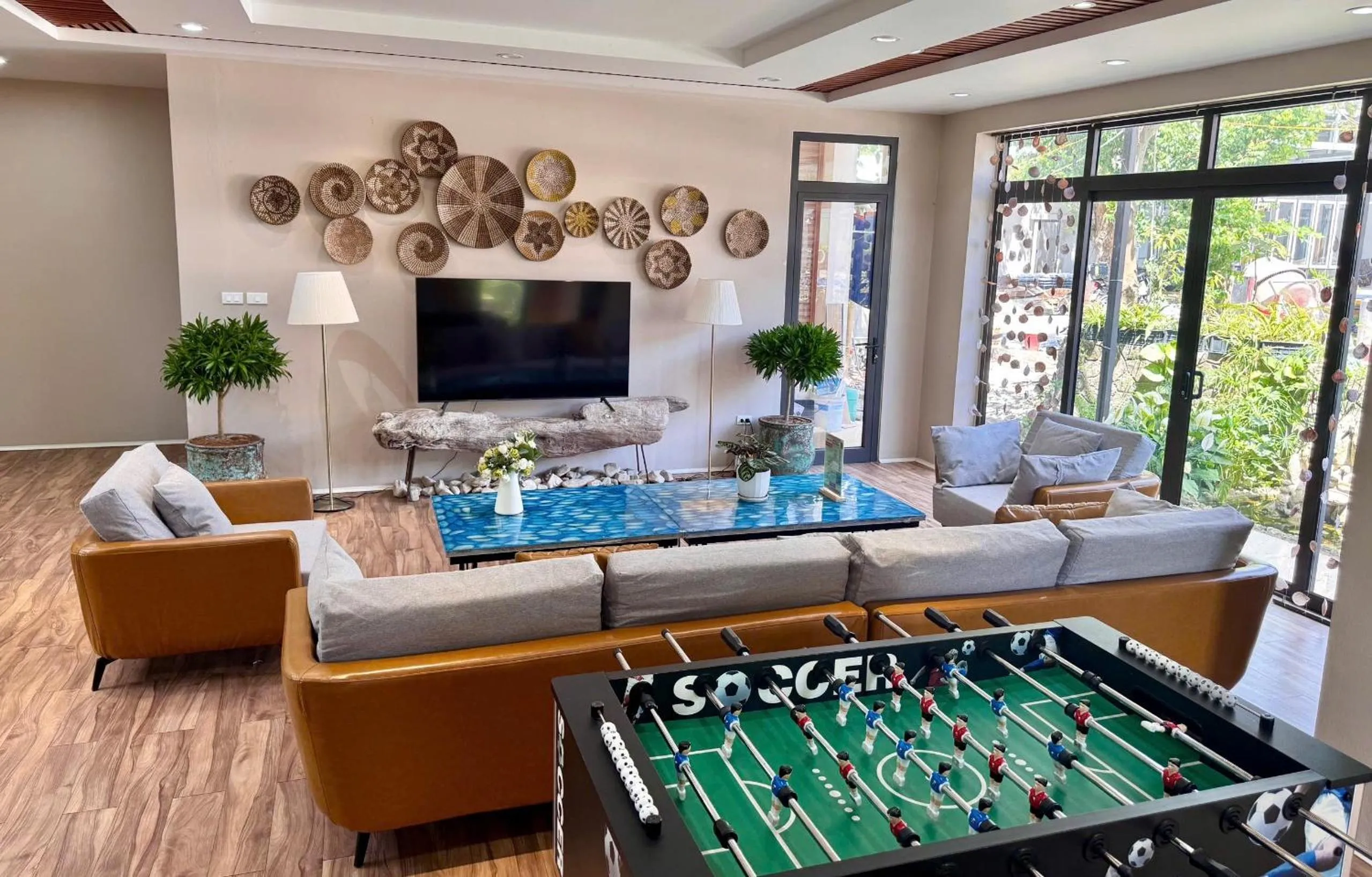 PHOENIX MINH CHÂU HOTEL