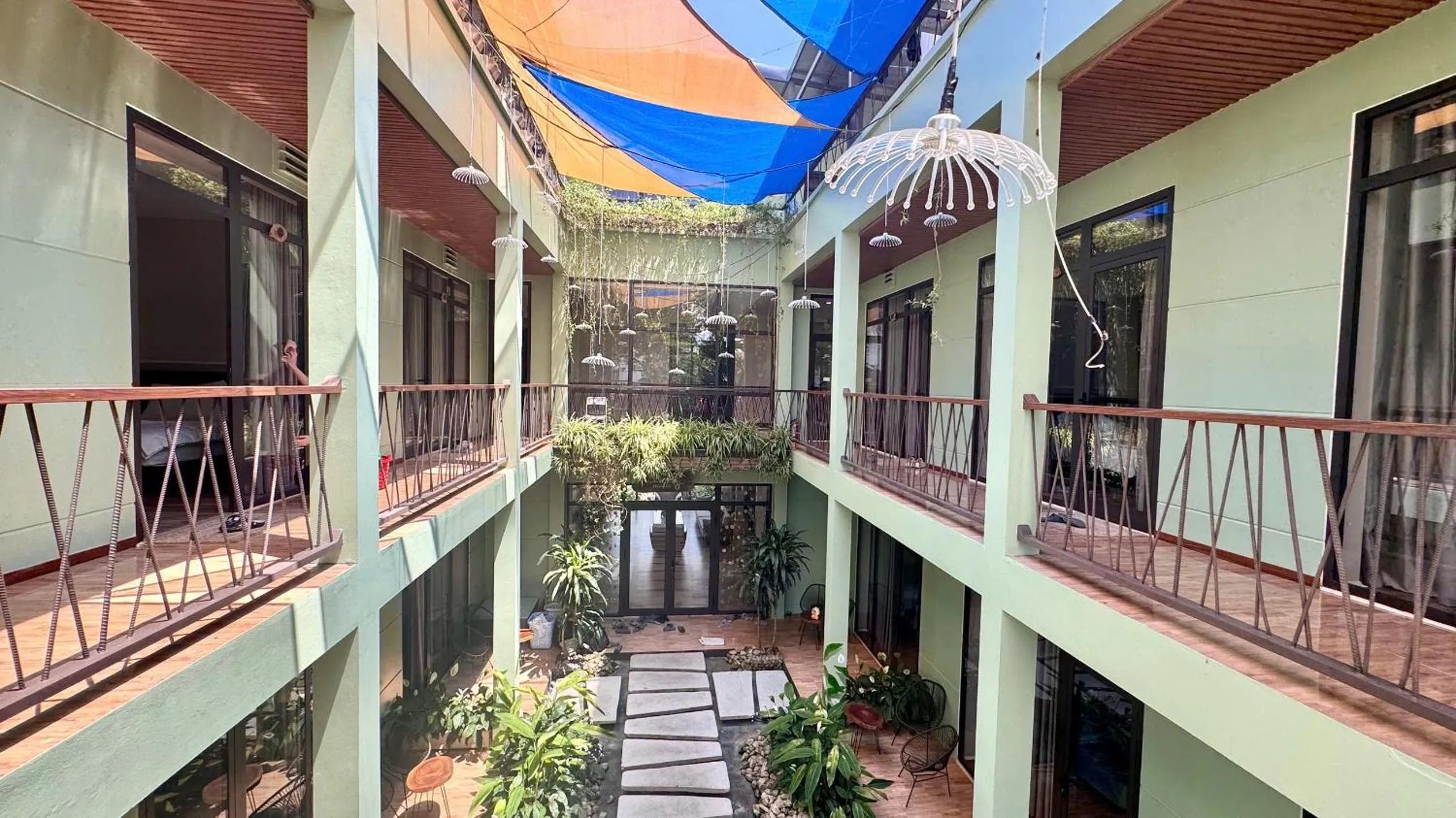 PHOENIX MINH CHÂU HOTEL