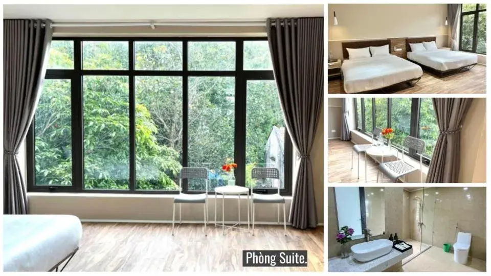 PHOENIX MINH CHÂU HOTEL PHOENIX MINH CHÂU HOTEL