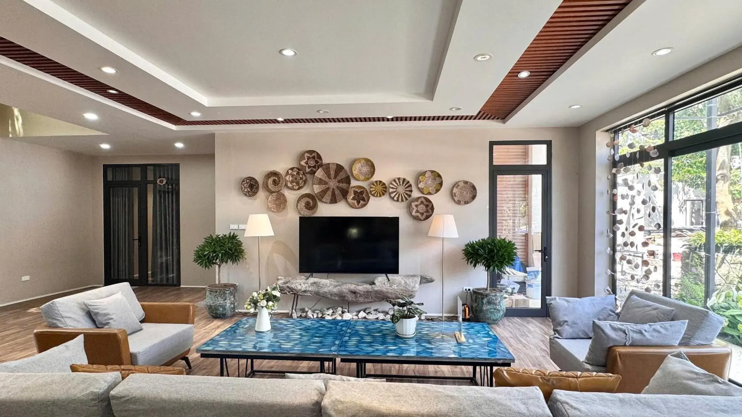 Standard Villa in PHOENIX MINH CHÂU HOTEL Standard Villa in PHOENIX MINH CHÂU HOTEL