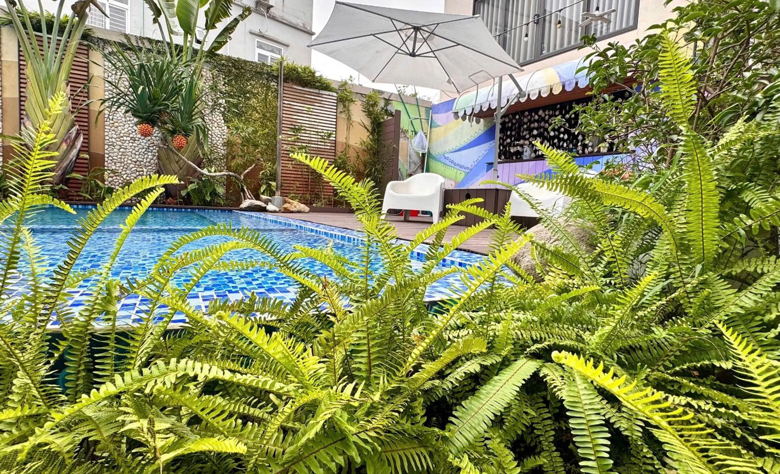 PHOENIX MINH CHÂU HOTEL