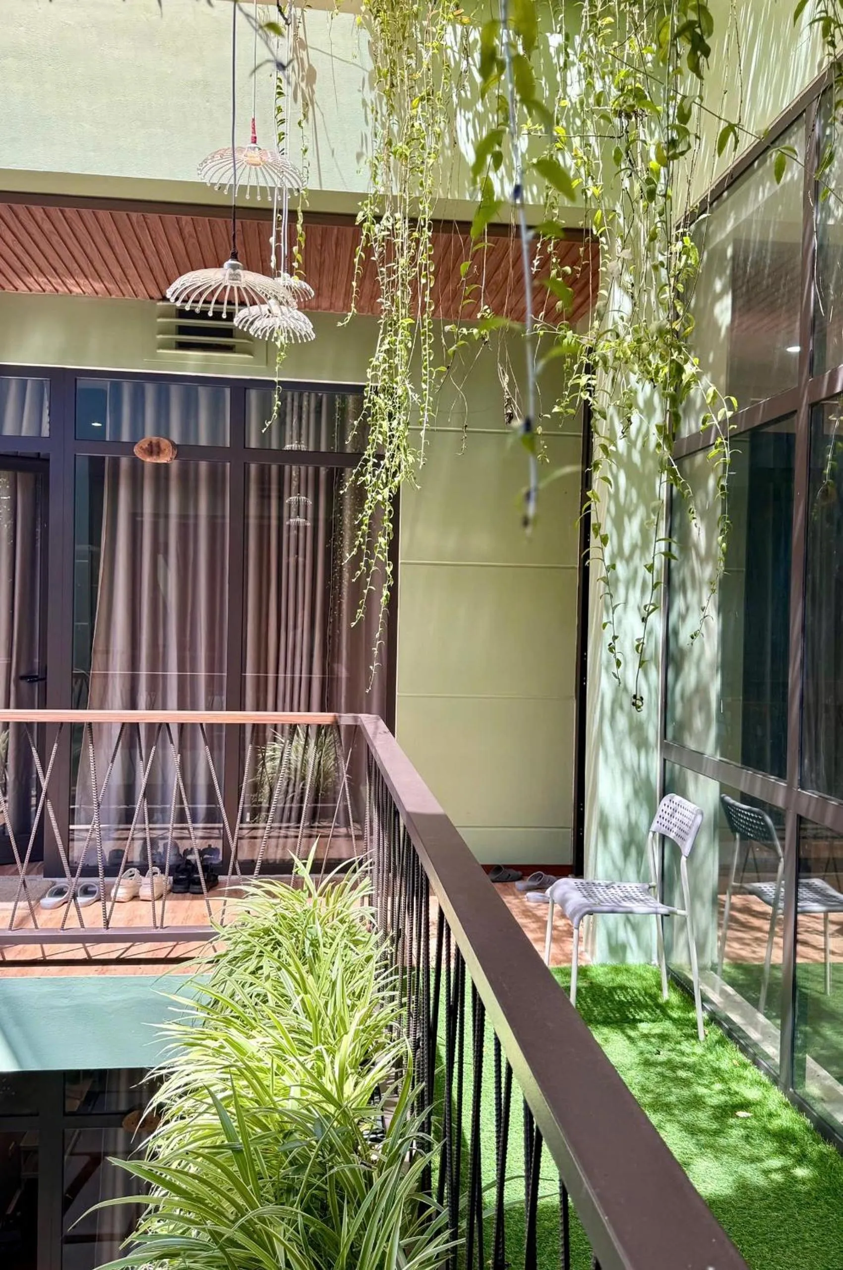 PHOENIX MINH CHÂU HOTEL