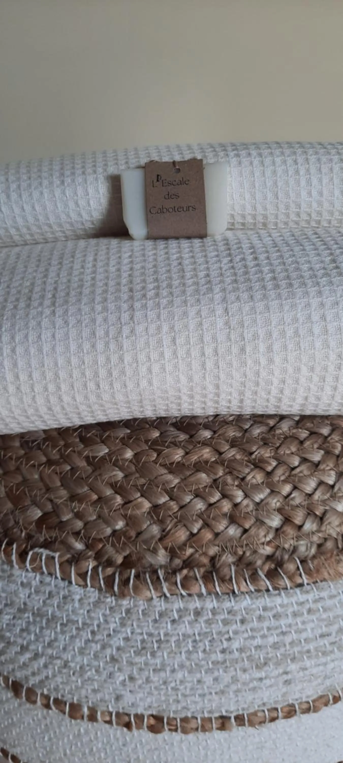 L'escale des caboteurs chambre d'hôte