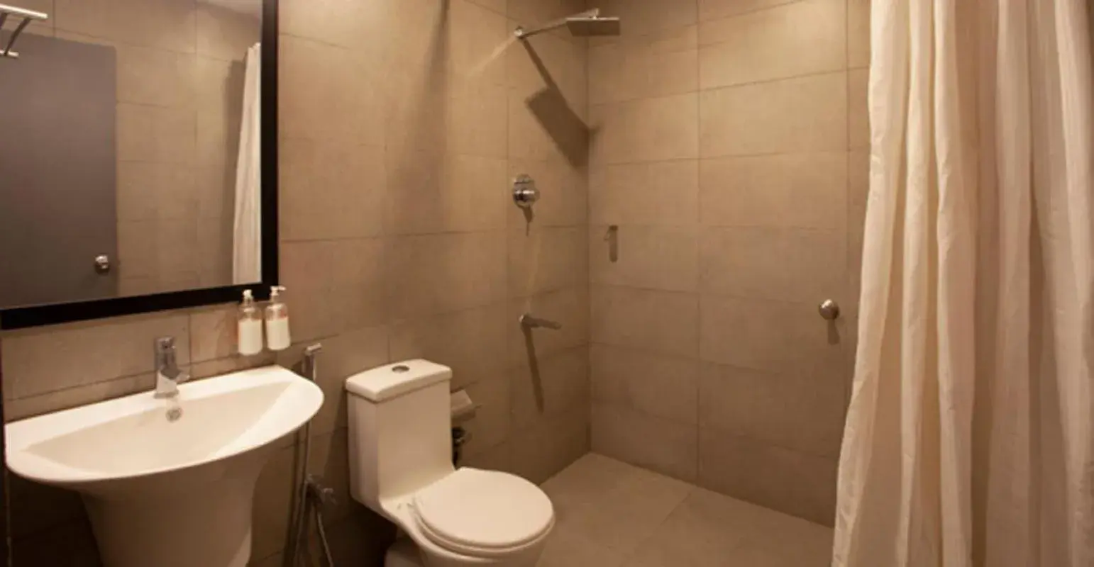 Hotel Panchvati Comforts Hotel Panchvati Comforts