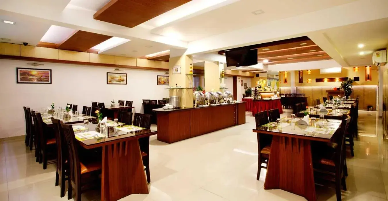 Hotel Panchvati Comforts Hotel Panchvati Comforts