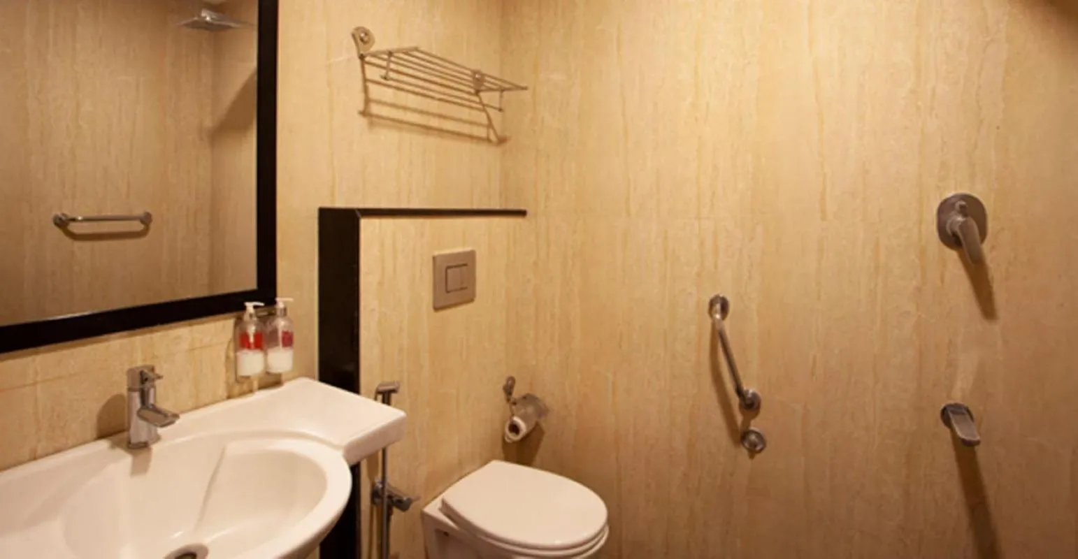 Hotel Panchvati Comforts