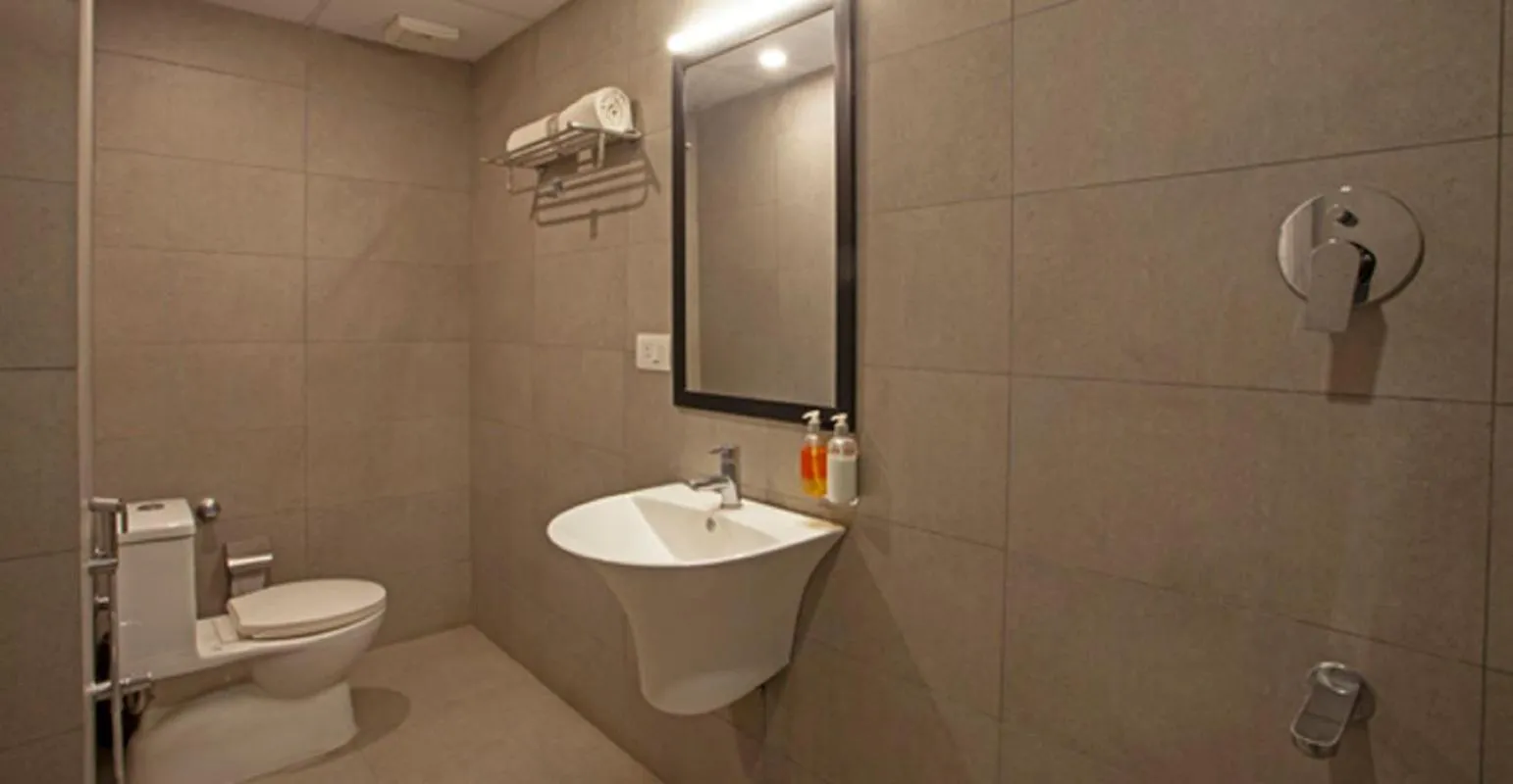 Hotel Panchvati Comforts