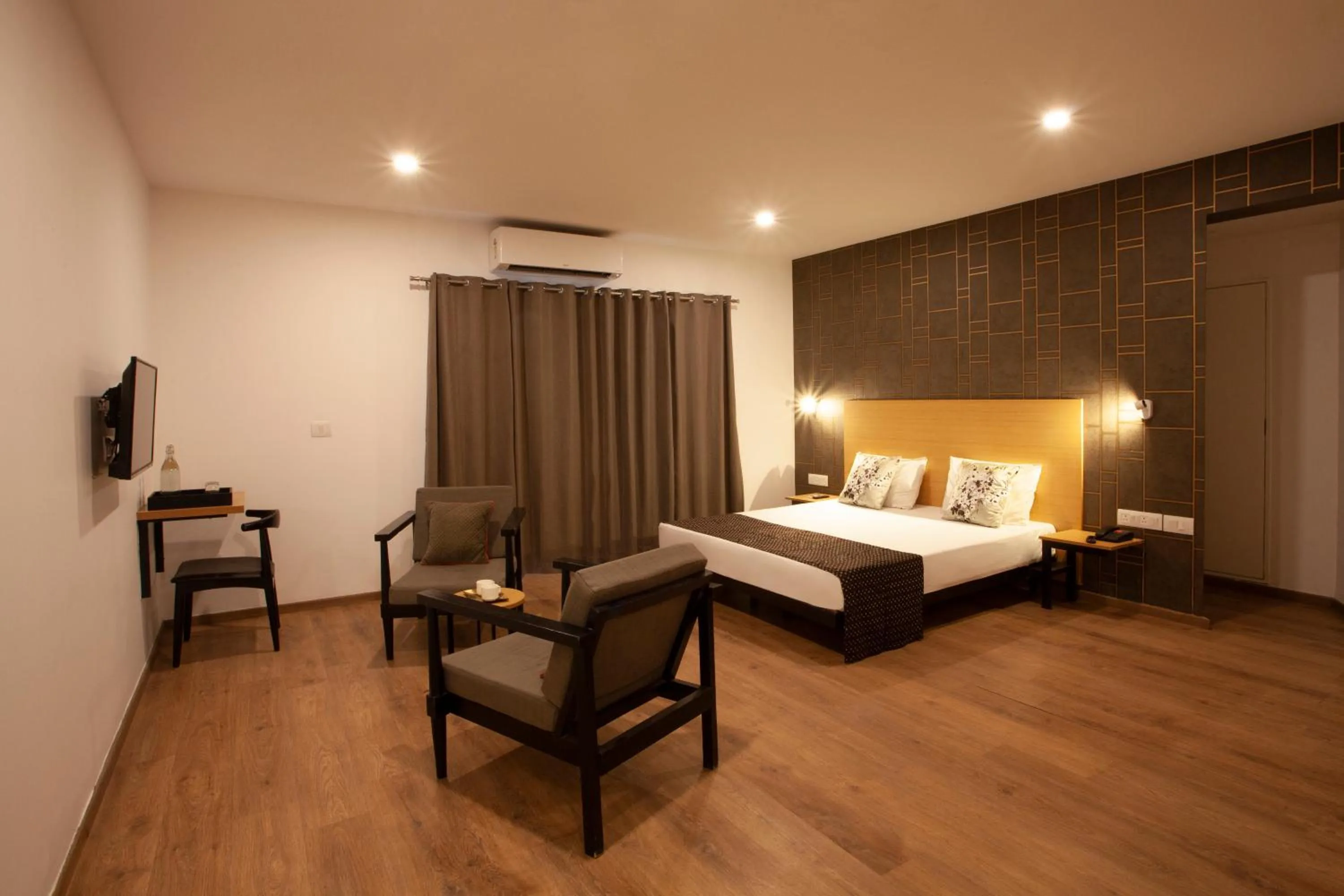 Hotel Panchvati Comforts
