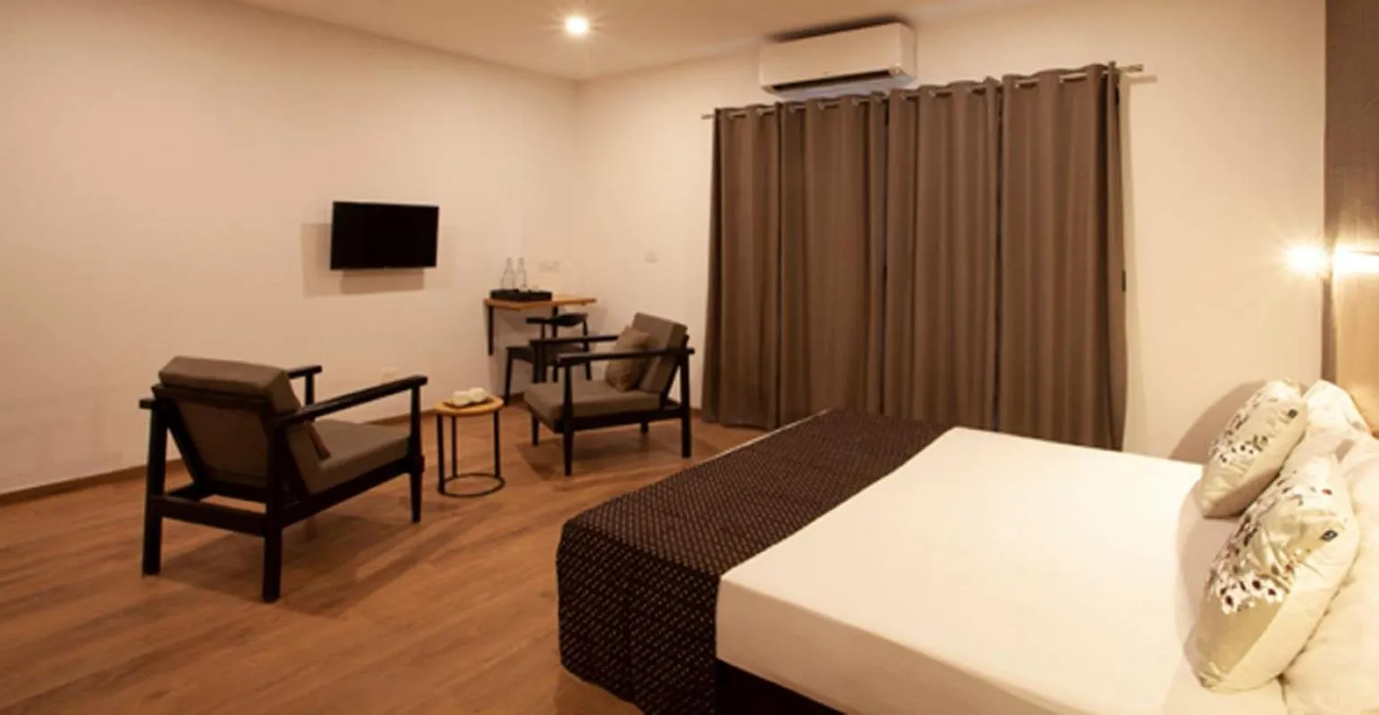 Hotel Panchvati Comforts