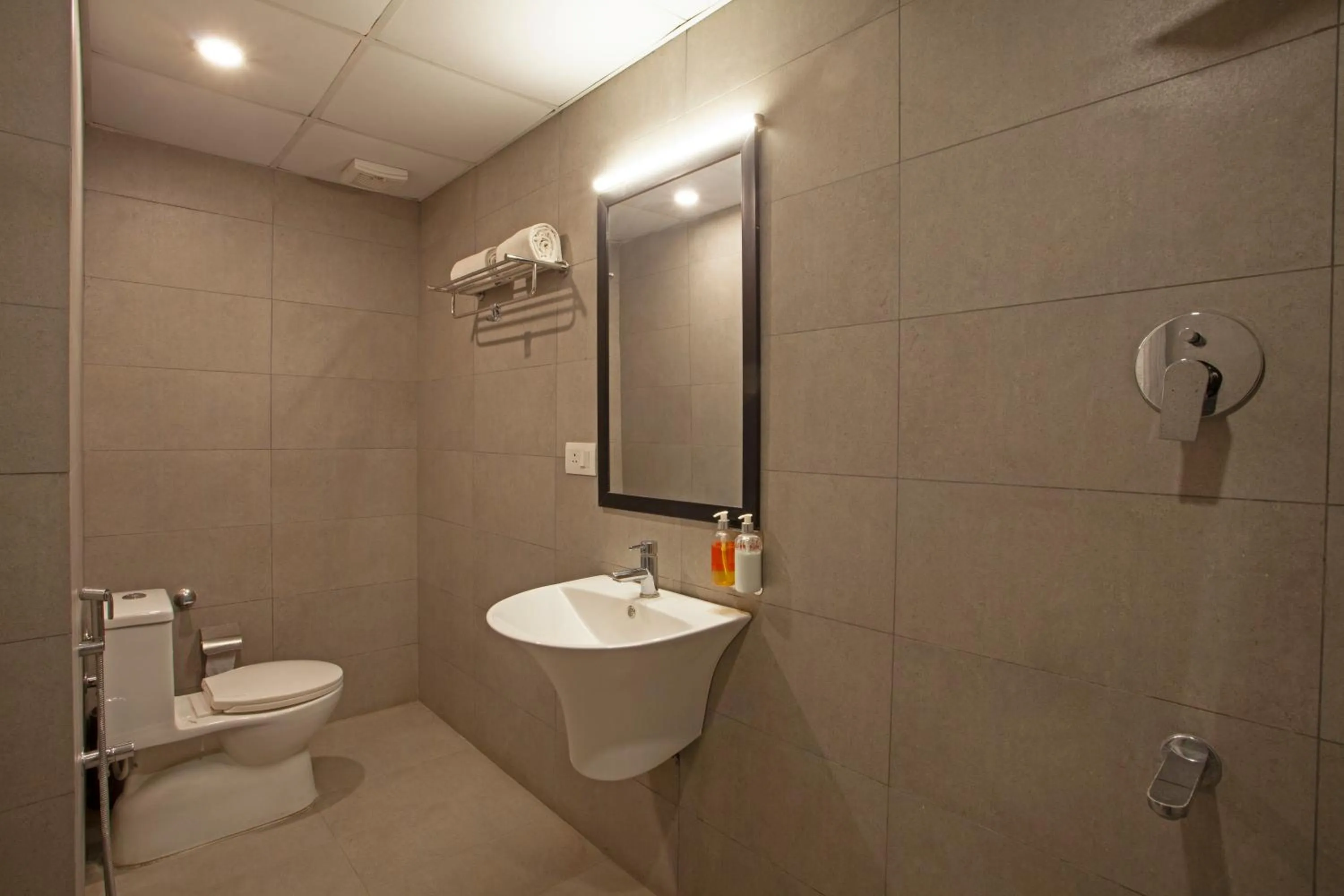 Hotel Panchvati Comforts