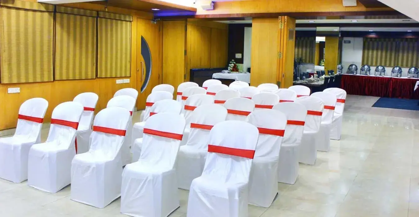 Hotel Panchvati Comforts Hotel Panchvati Comforts