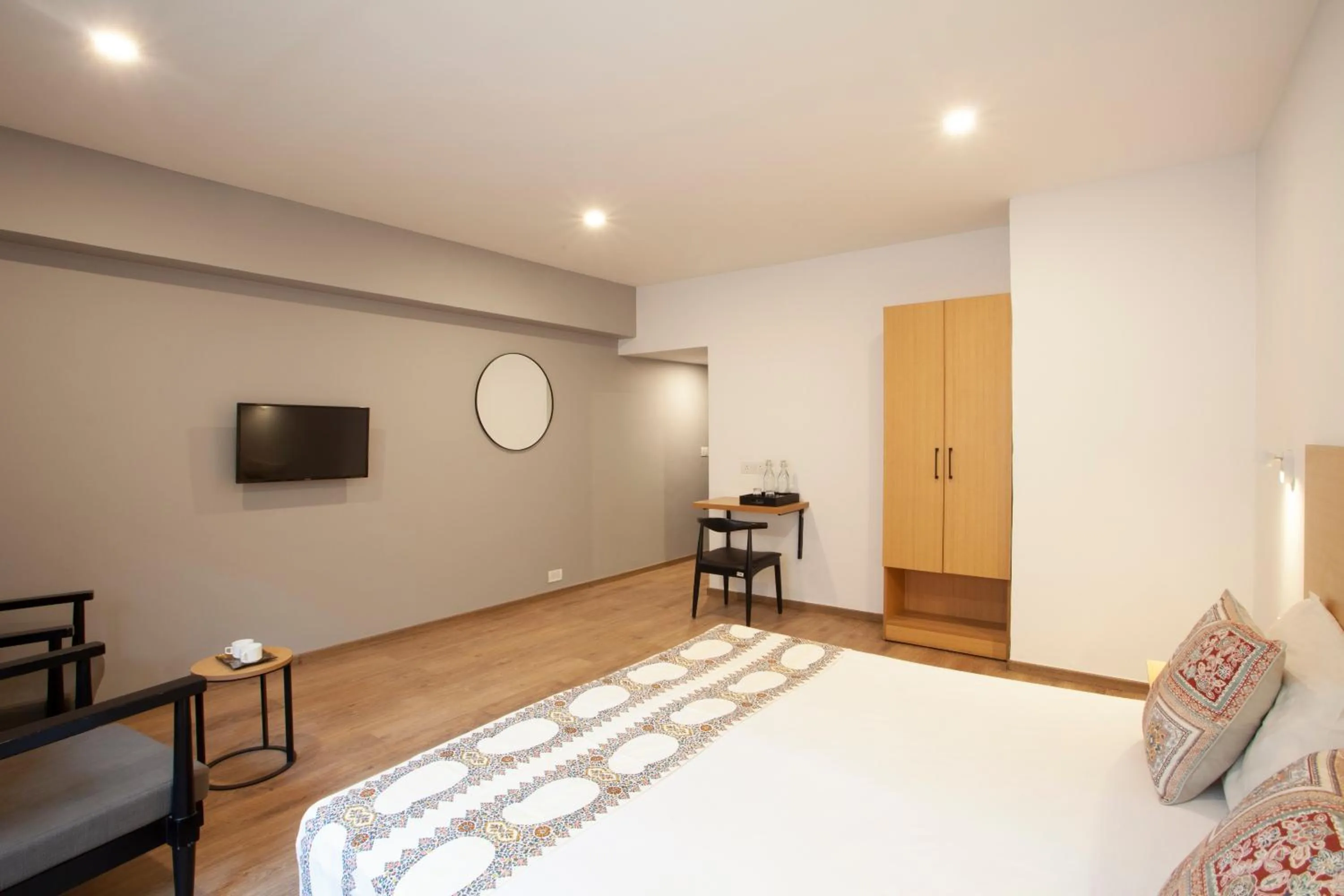 Hotel Panchvati Comforts