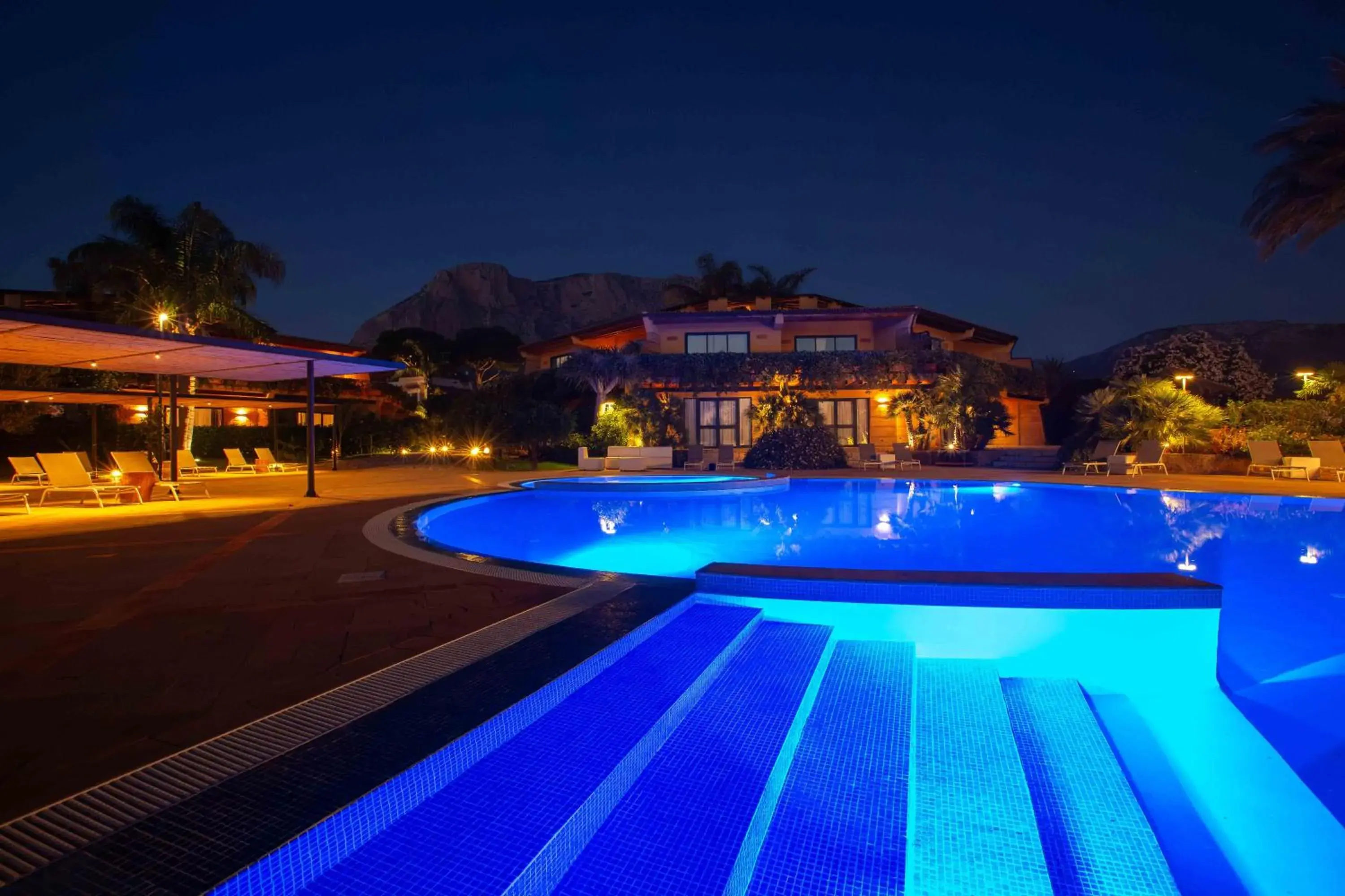 Magaggiari Hotel Resort Magaggiari Hotel Resort