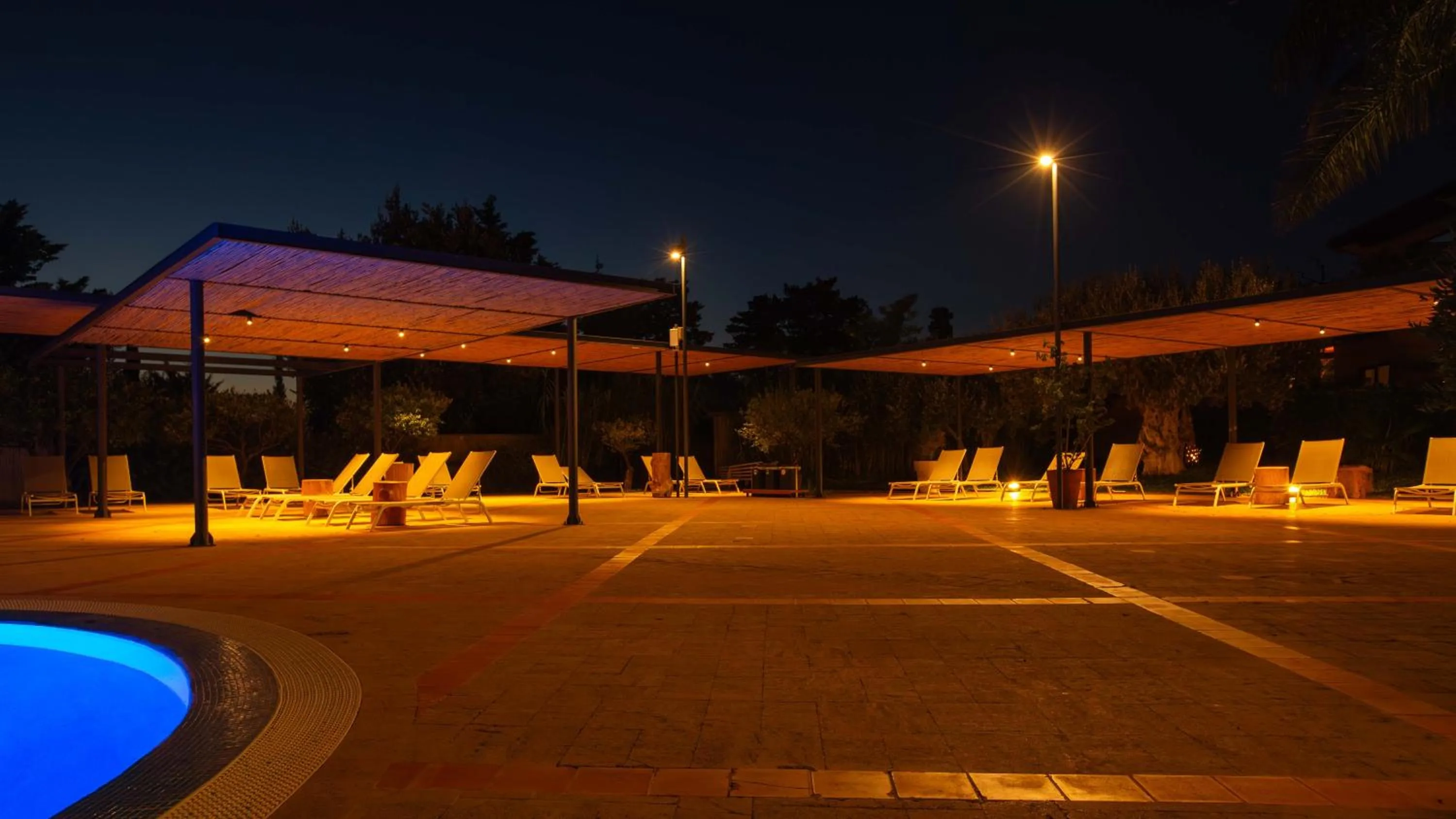 Magaggiari Hotel Resort