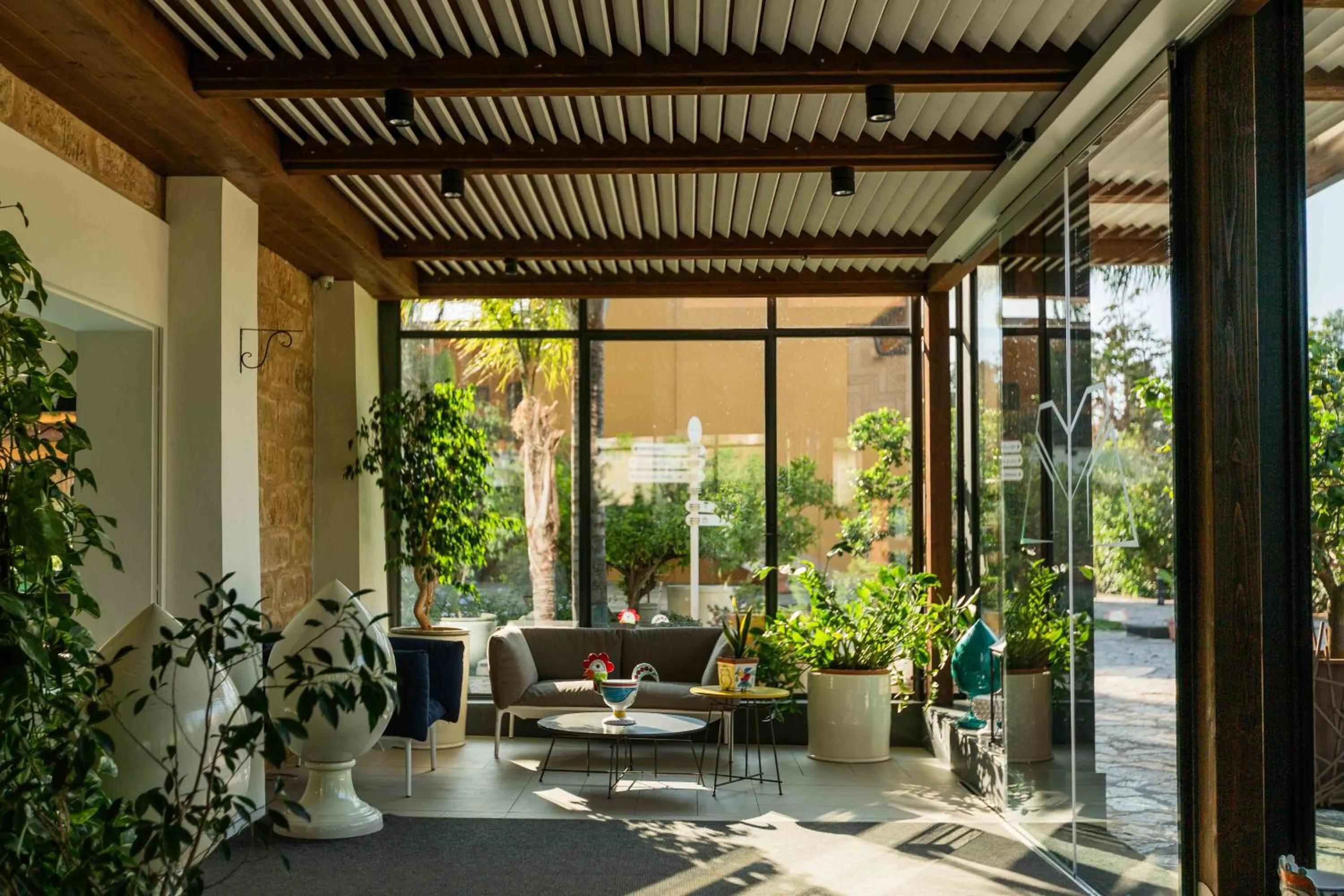 Magaggiari Hotel Resort