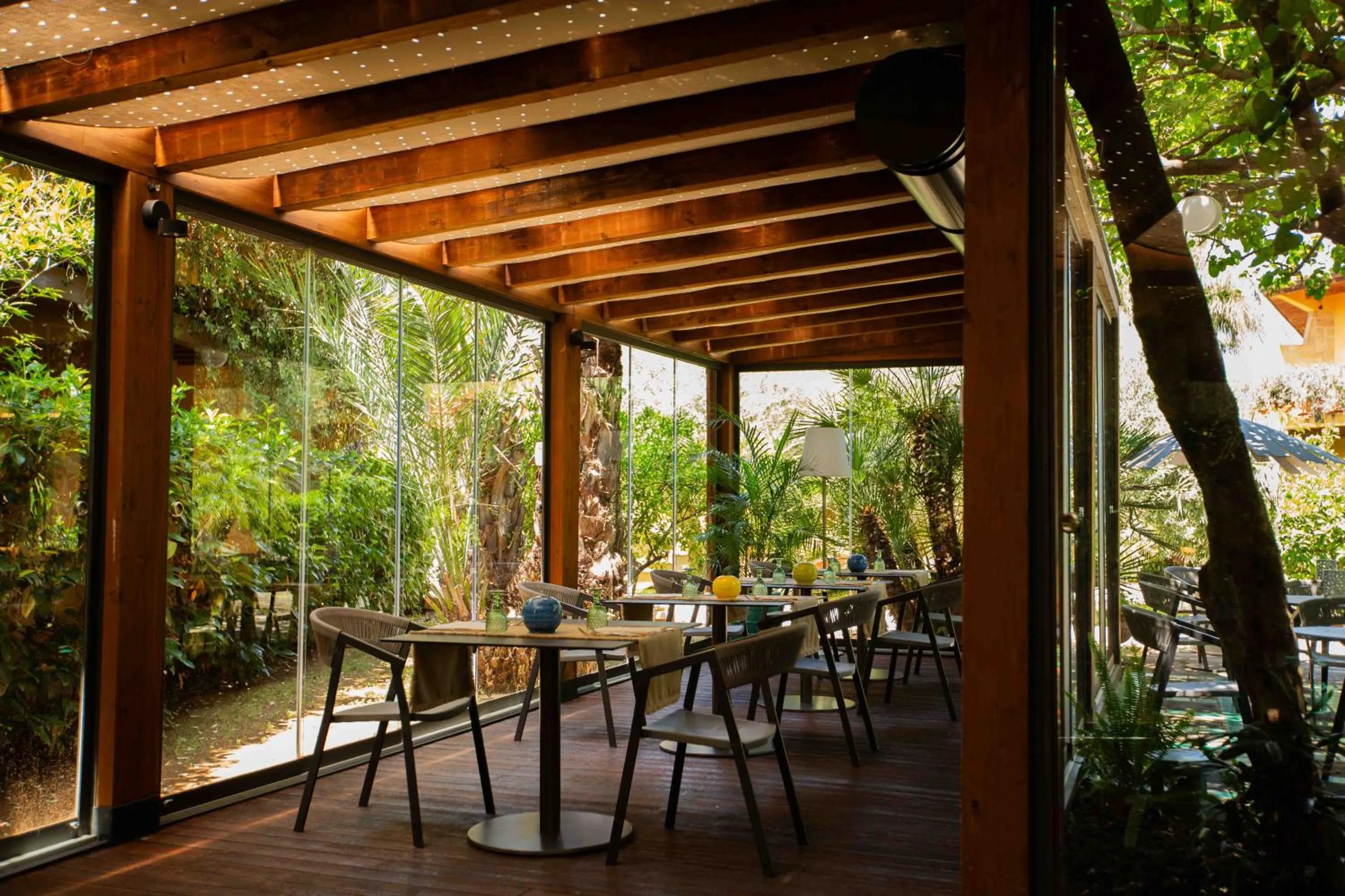 Magaggiari Hotel Resort