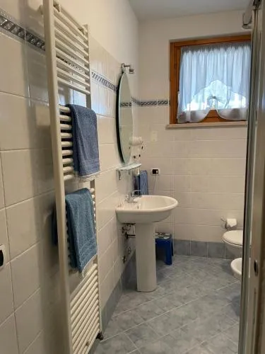 Ladi’s B&B