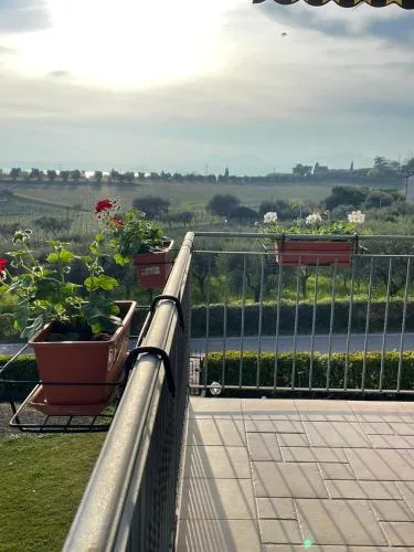 Ladi’s B&B