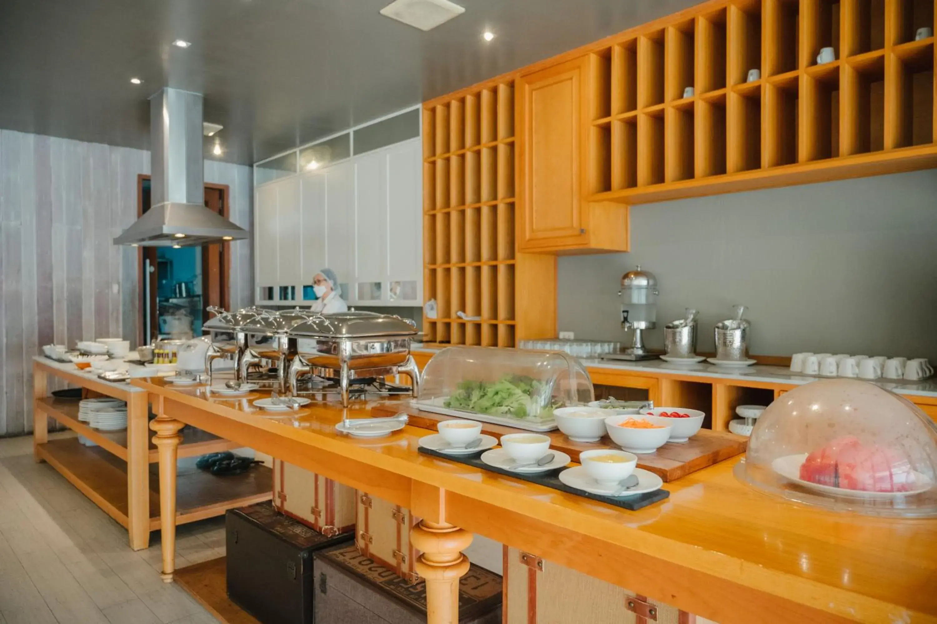 Restaurant/places to eat in The Park Hotel Restaurant/places to eat in The Park Hotel