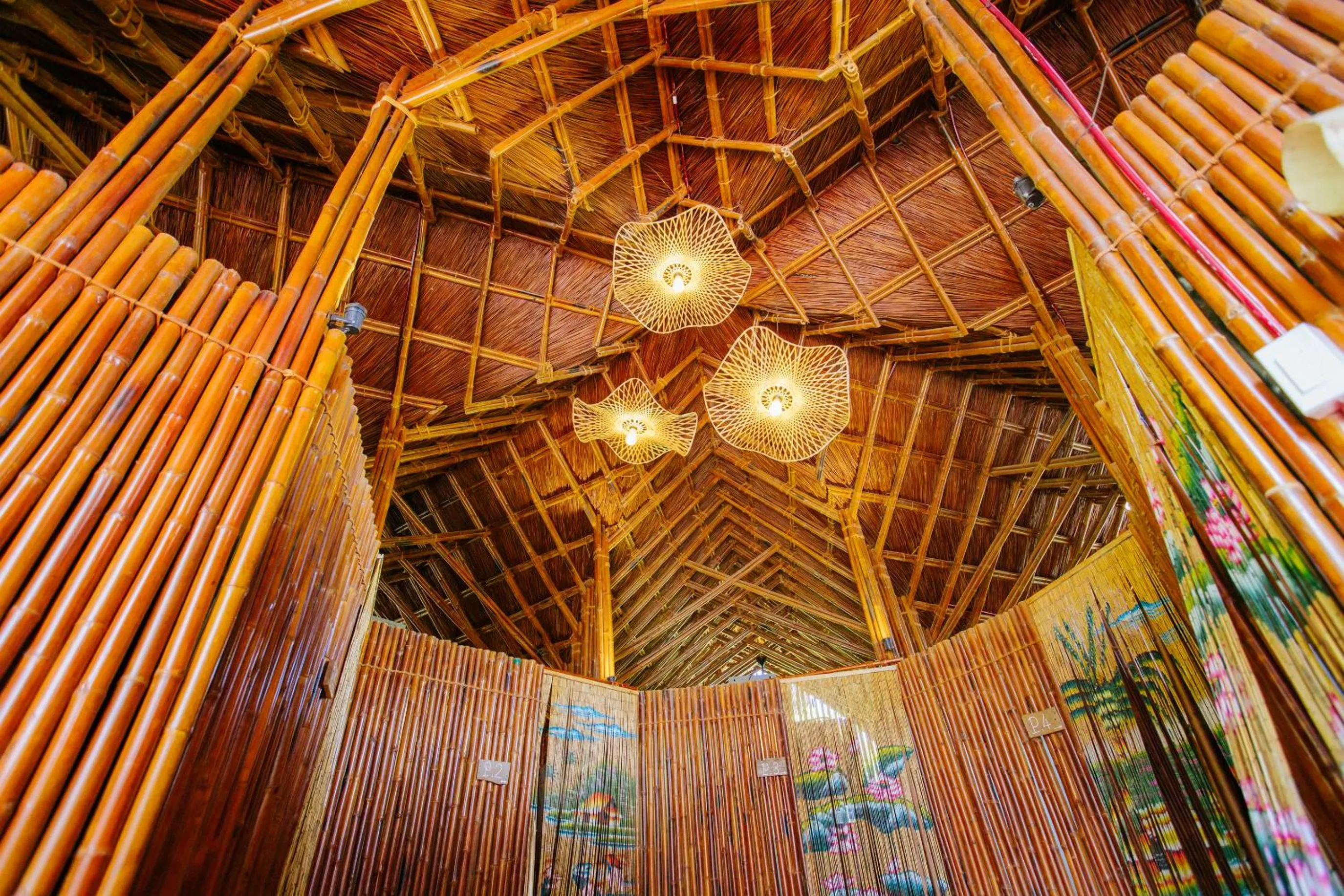 Spa and wellness centre/facilities in Perolas Villas Resort - Ke Ga Bay