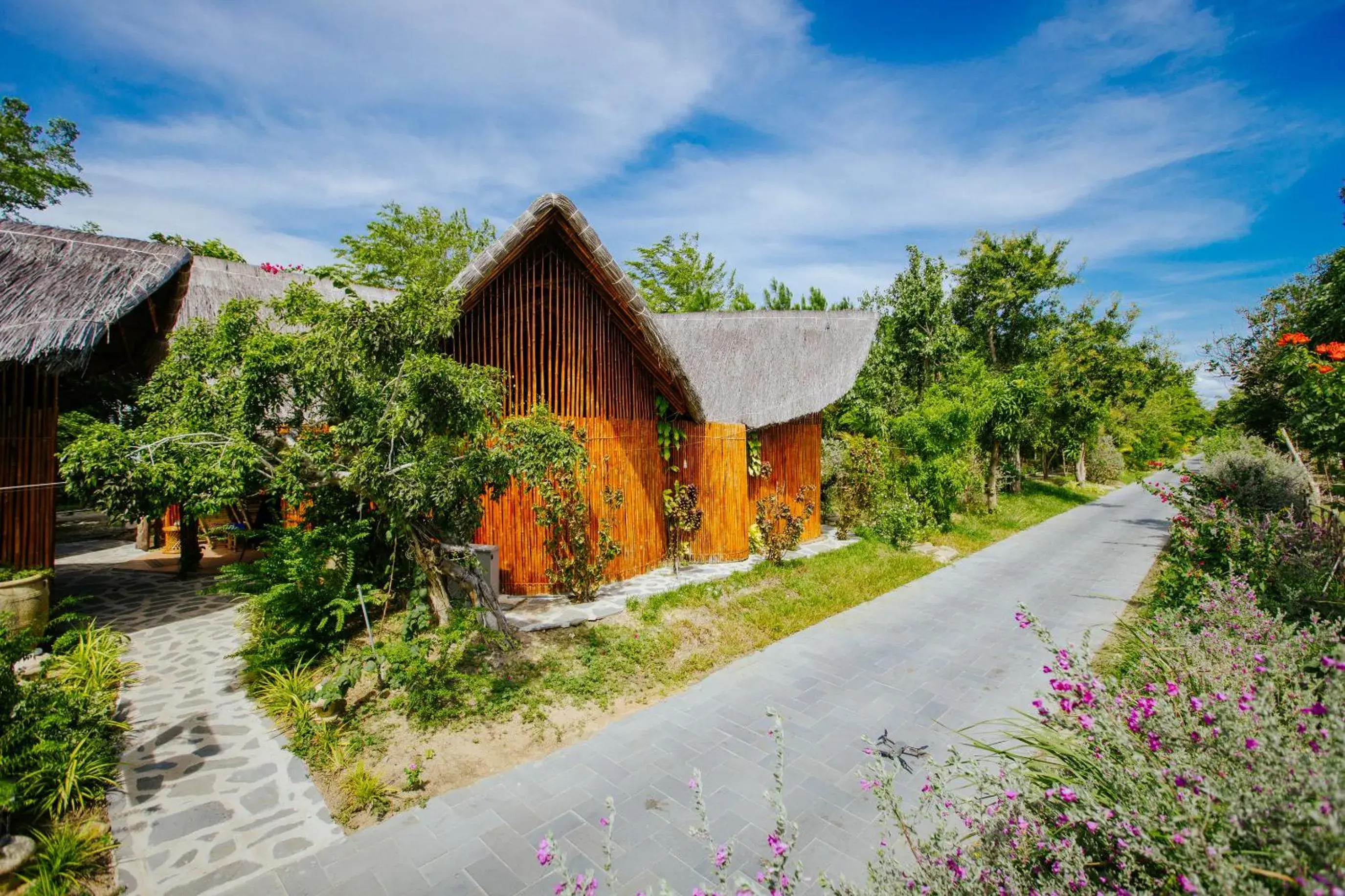 Spa and wellness centre/facilities in Perolas Villas Resort - Ke Ga Bay Spa and wellness centre/facilities in Perolas Villas Resort - Ke Ga Bay