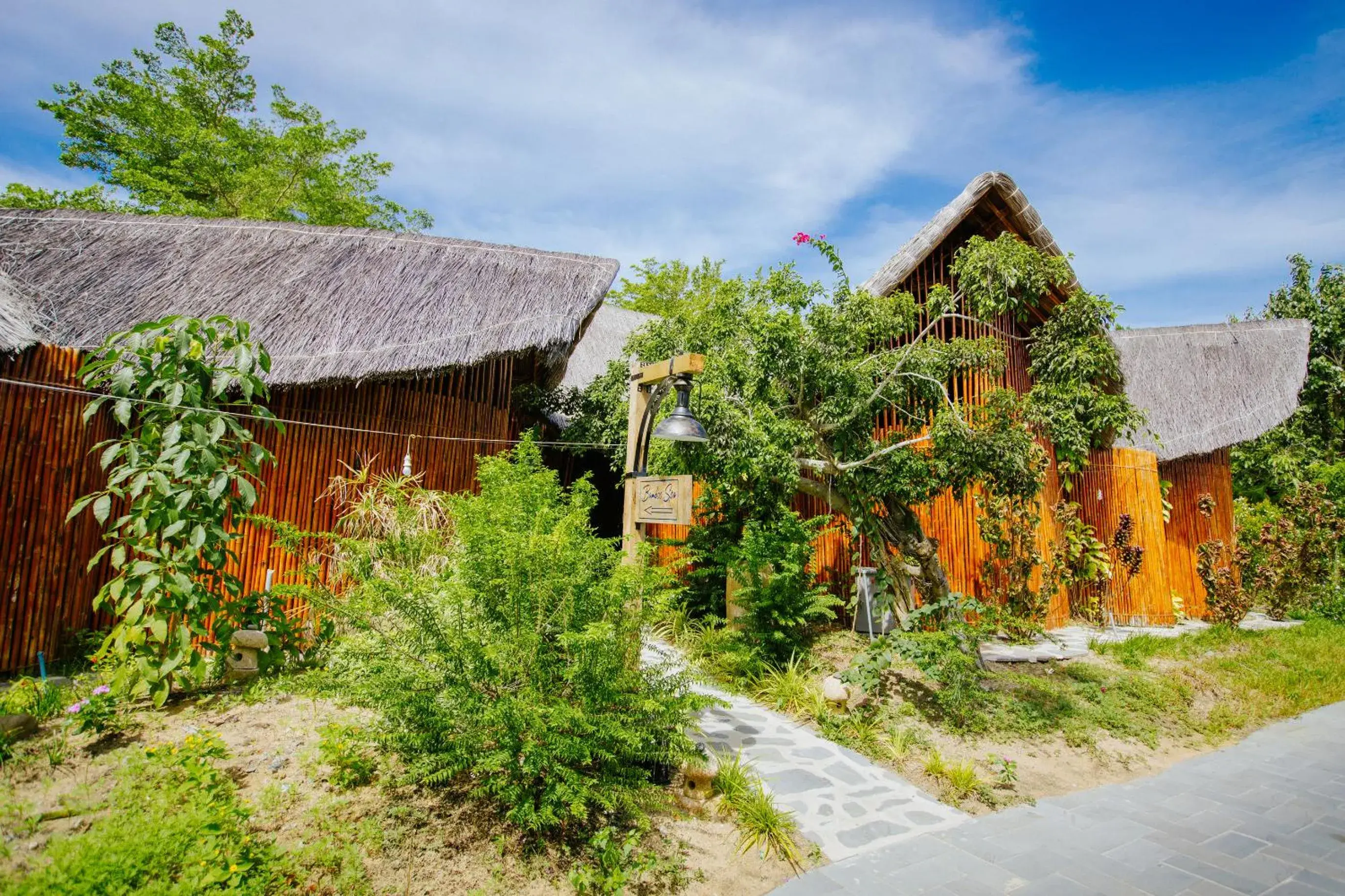 Spa and wellness centre/facilities in Perolas Villas Resort - Ke Ga Bay Spa and wellness centre/facilities in Perolas Villas Resort - Ke Ga Bay