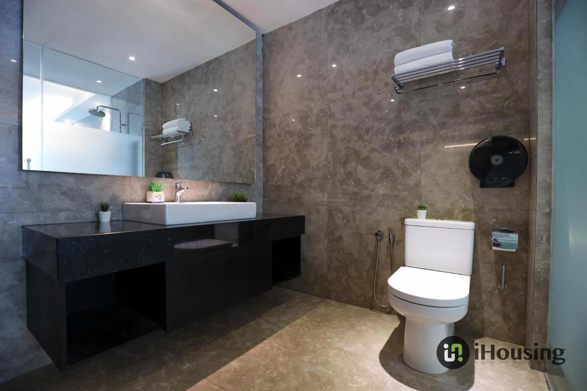 The Shore Premium Melaka By I Housing