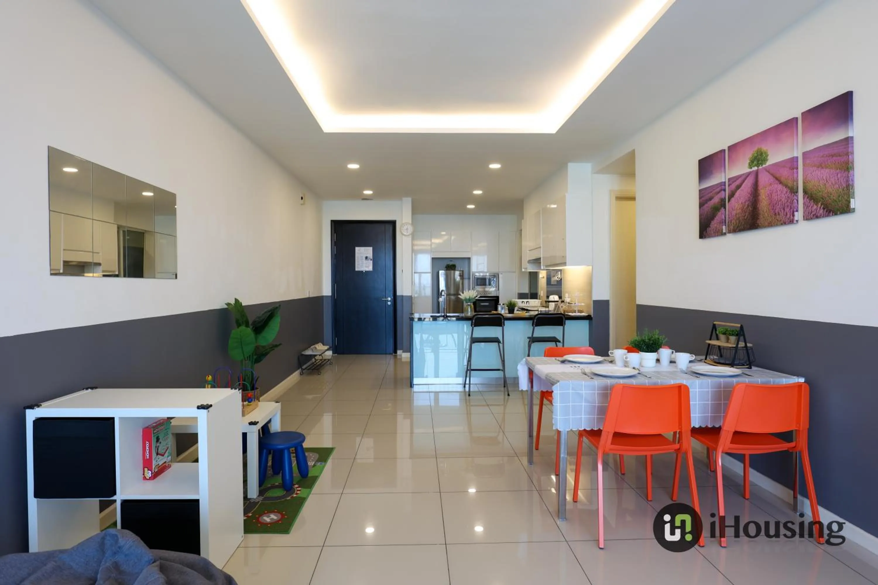 The Shore Premium Melaka By I Housing