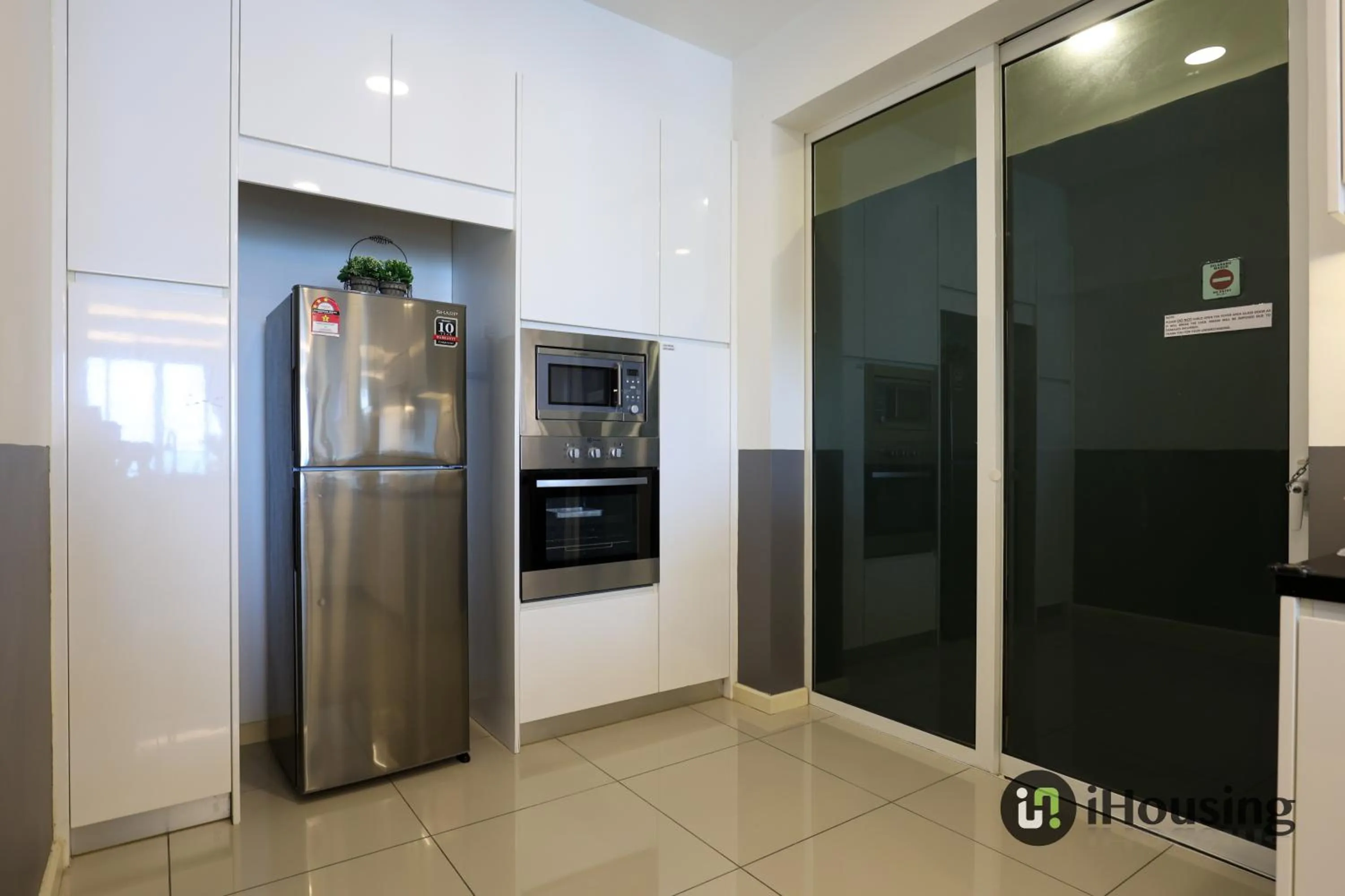 The Shore Premium Melaka By I Housing